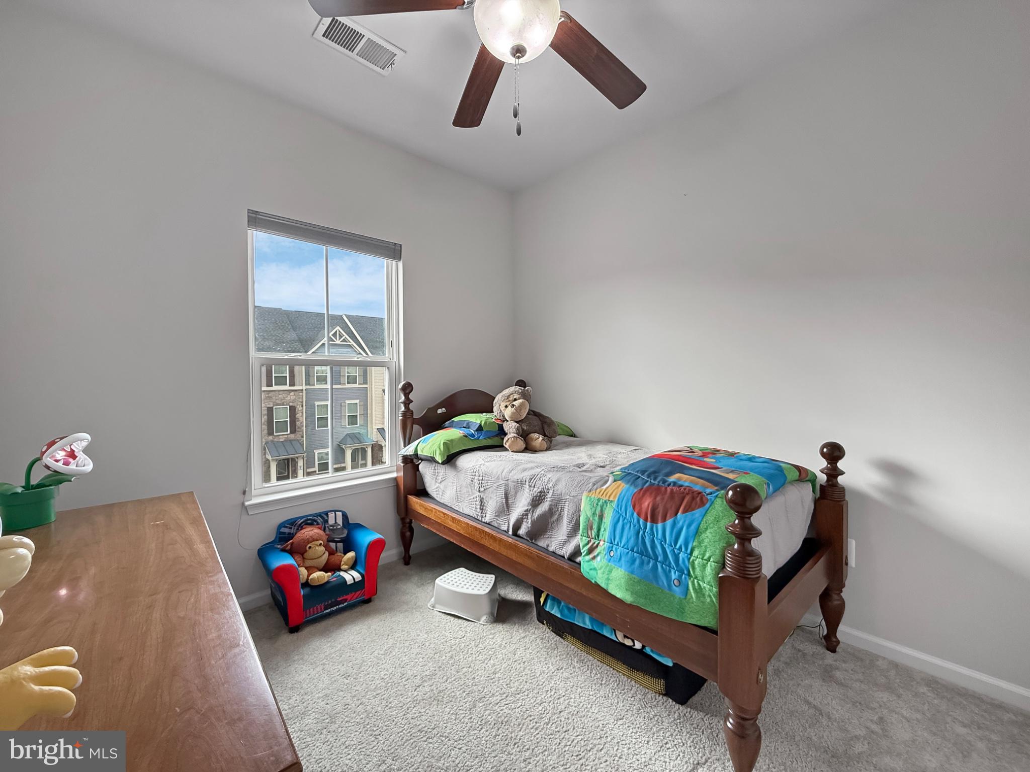 CREEKSIDE VILLAGE AT TANYARD SPRINGS - Residential