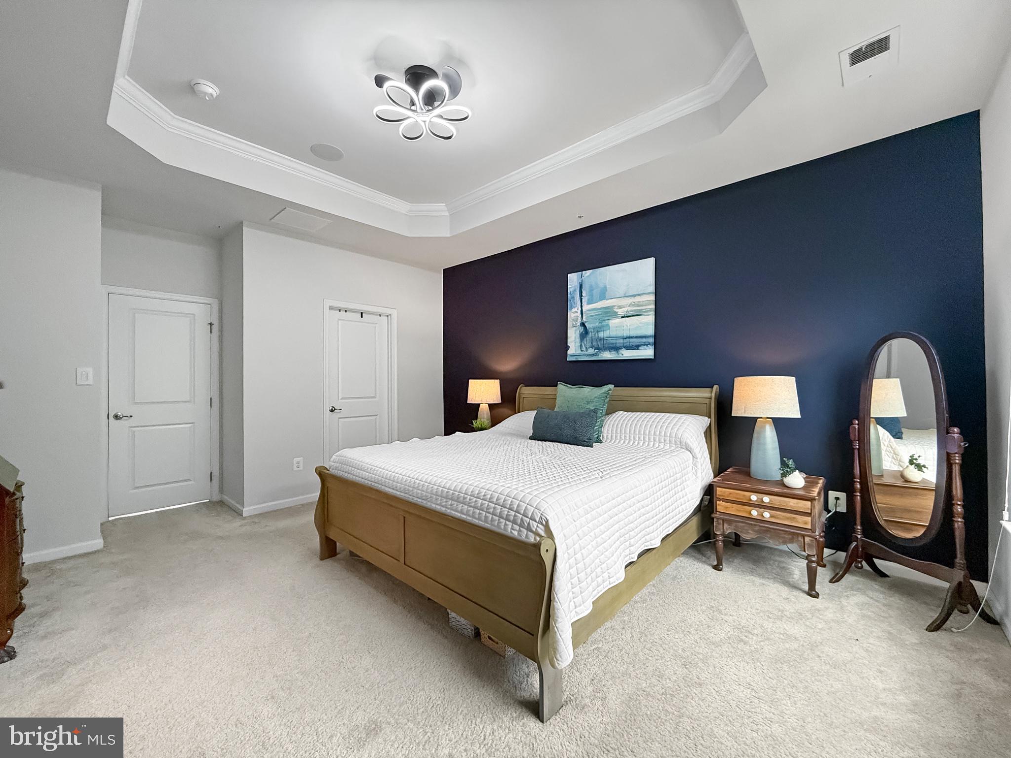 CREEKSIDE VILLAGE AT TANYARD SPRINGS - Residential