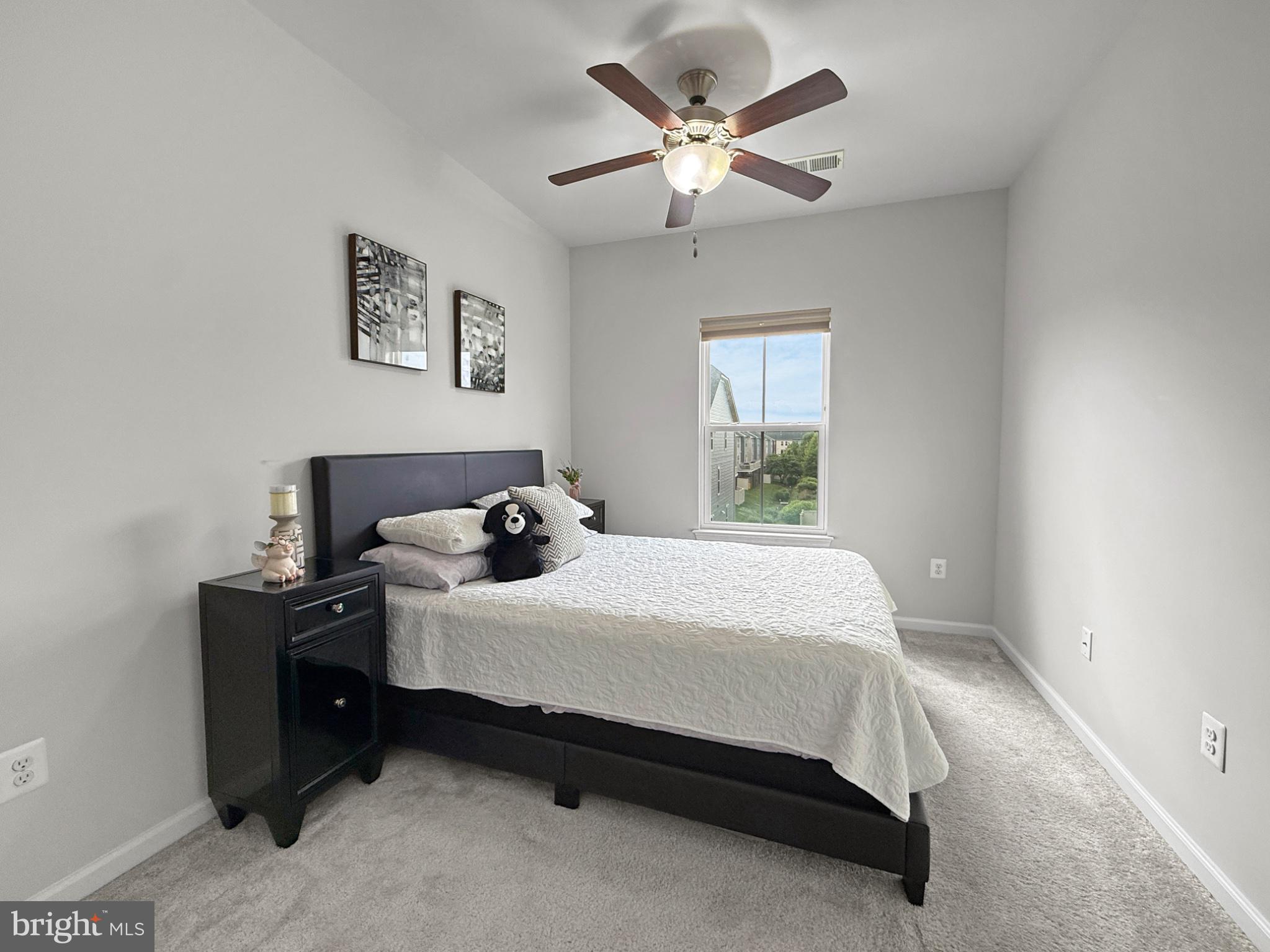 CREEKSIDE VILLAGE AT TANYARD SPRINGS - Residential