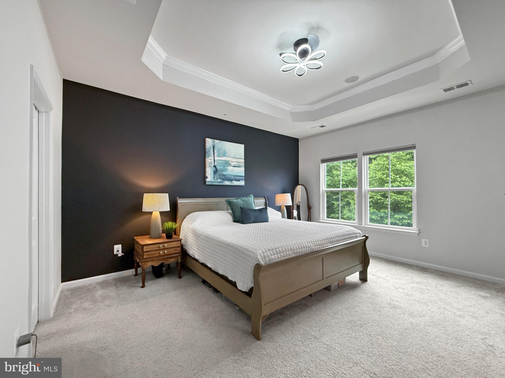 CREEKSIDE VILLAGE AT TANYARD SPRINGS - Residential