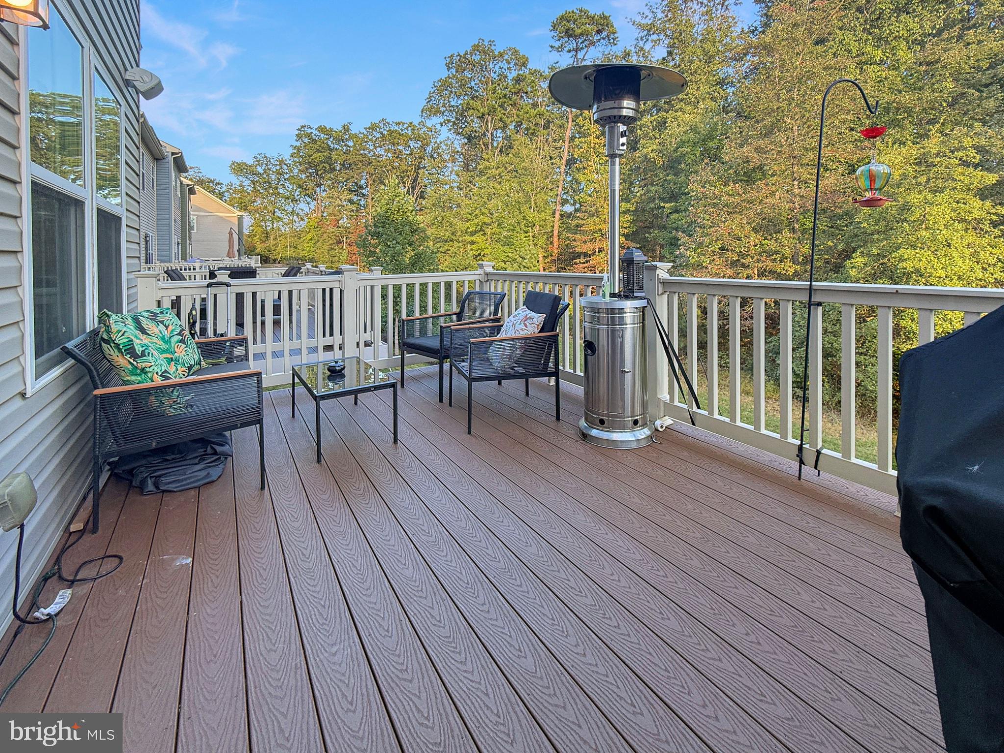 CREEKSIDE VILLAGE AT TANYARD SPRINGS - Residential