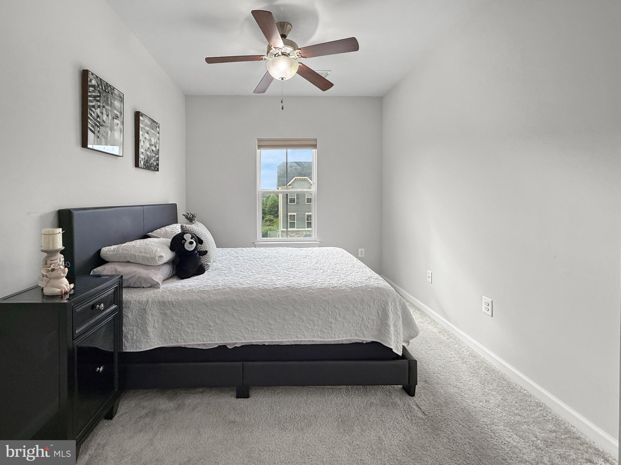 CREEKSIDE VILLAGE AT TANYARD SPRINGS - Residential
