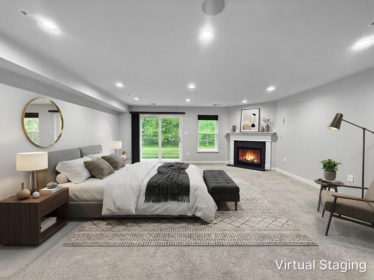 CREEKSIDE VILLAGE AT TANYARD SPRINGS - Residential