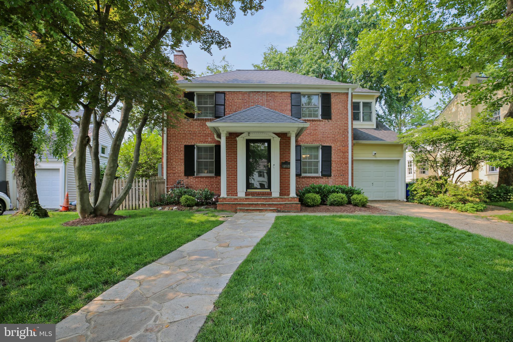 EDGEWOOD - Residential