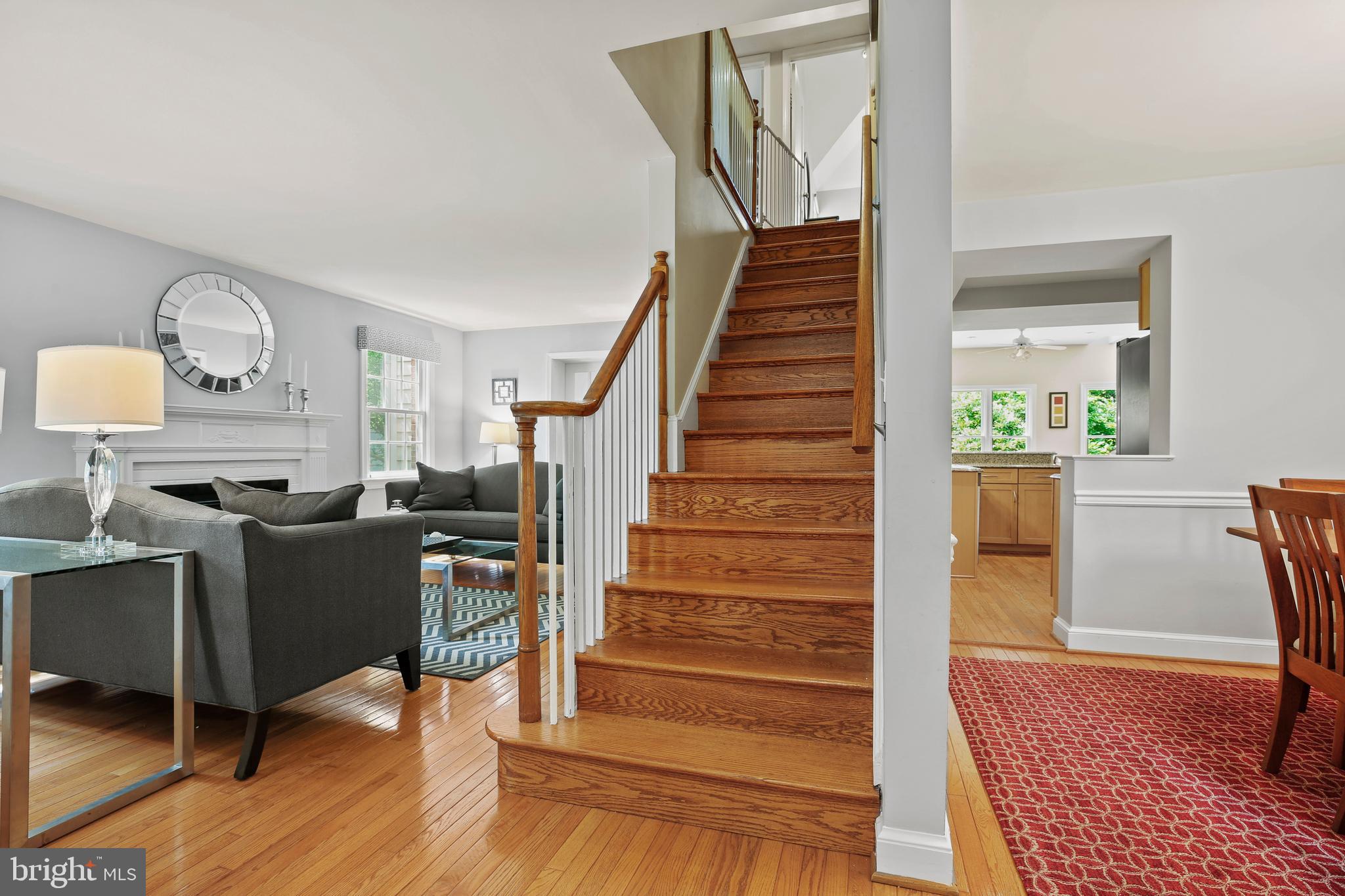 EDGEWOOD - Residential
