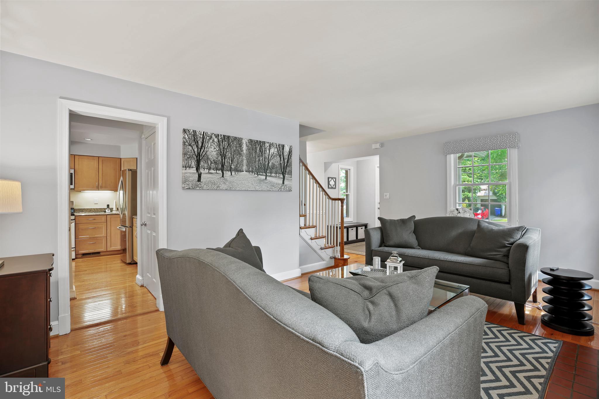 EDGEWOOD - Residential