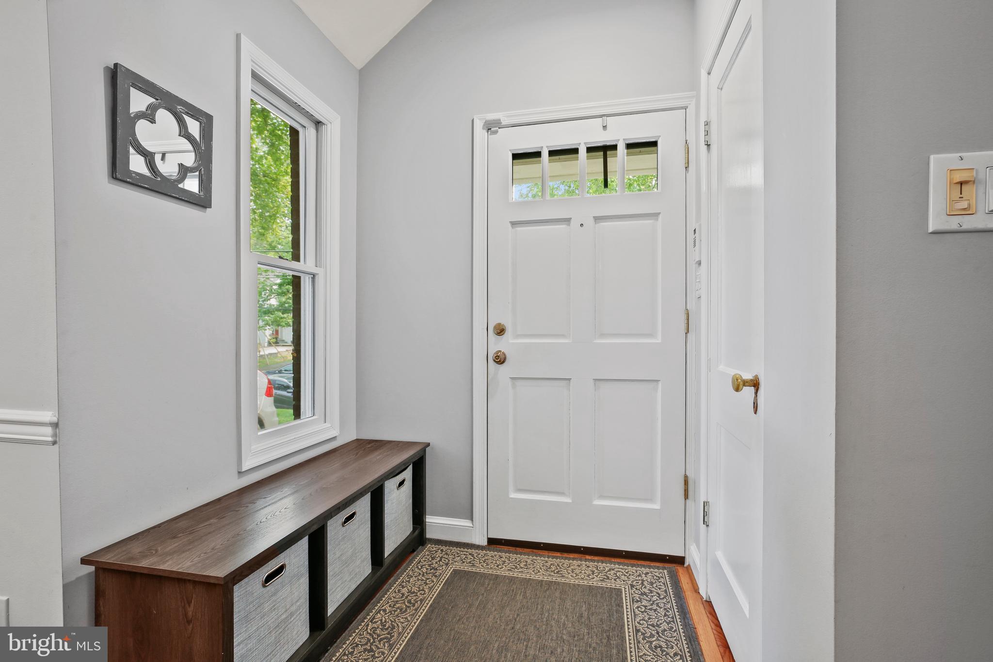 EDGEWOOD - Residential
