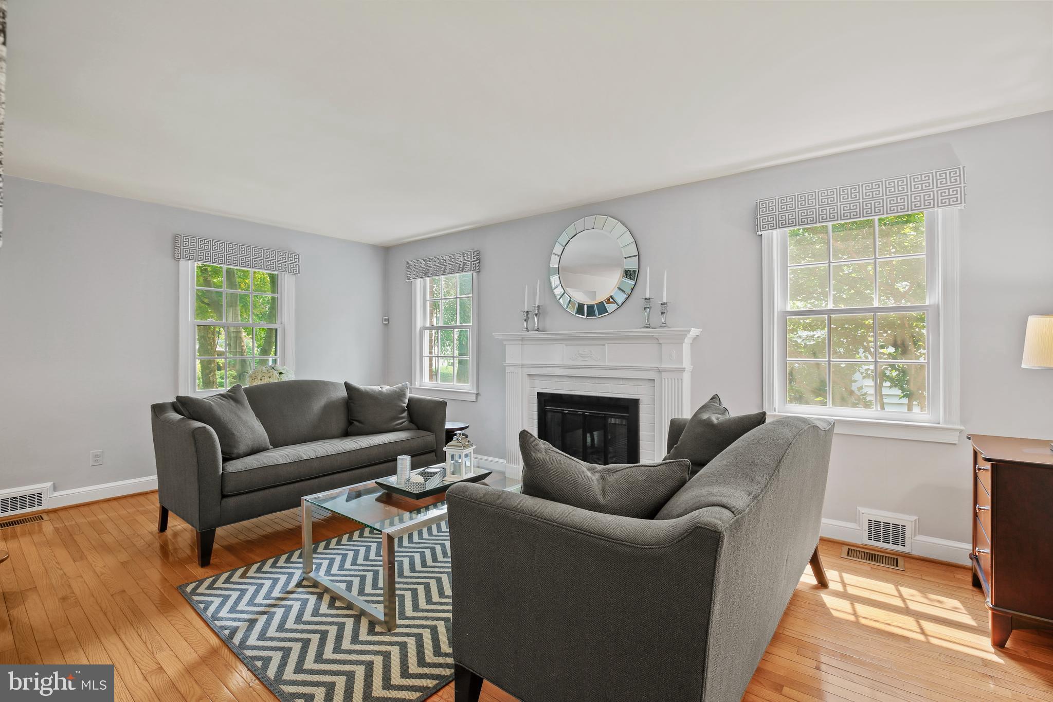 EDGEWOOD - Residential