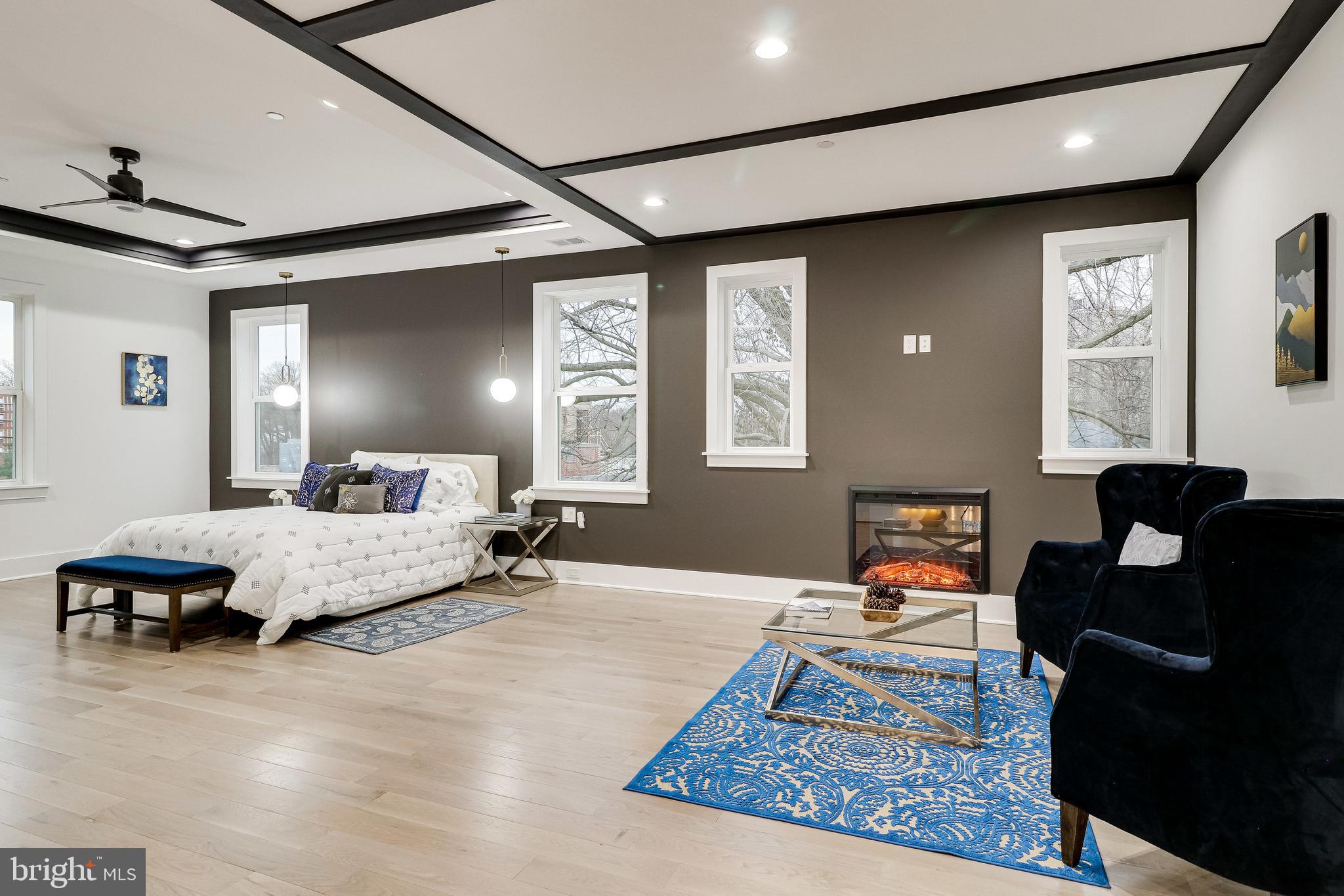 BRADMOOR - Residential