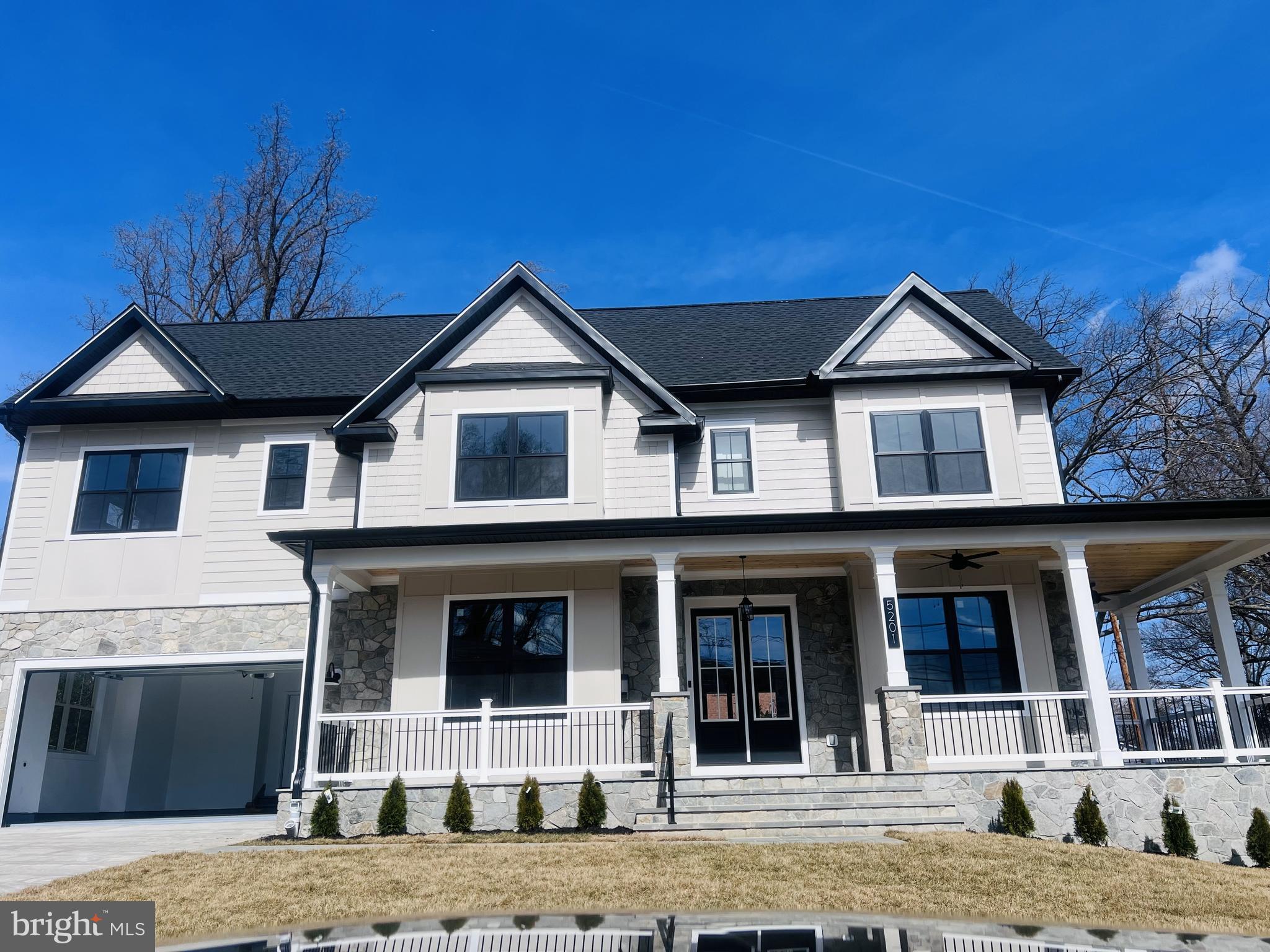 BRADMOOR - Residential