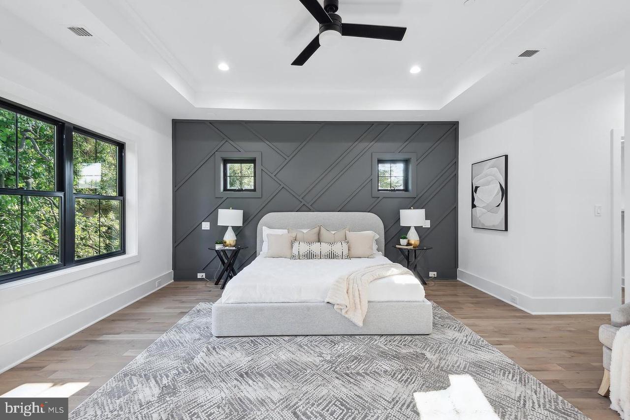 BRADMOOR - Residential