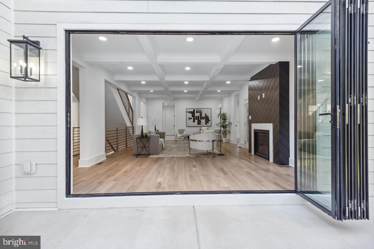 BRADMOOR - Residential