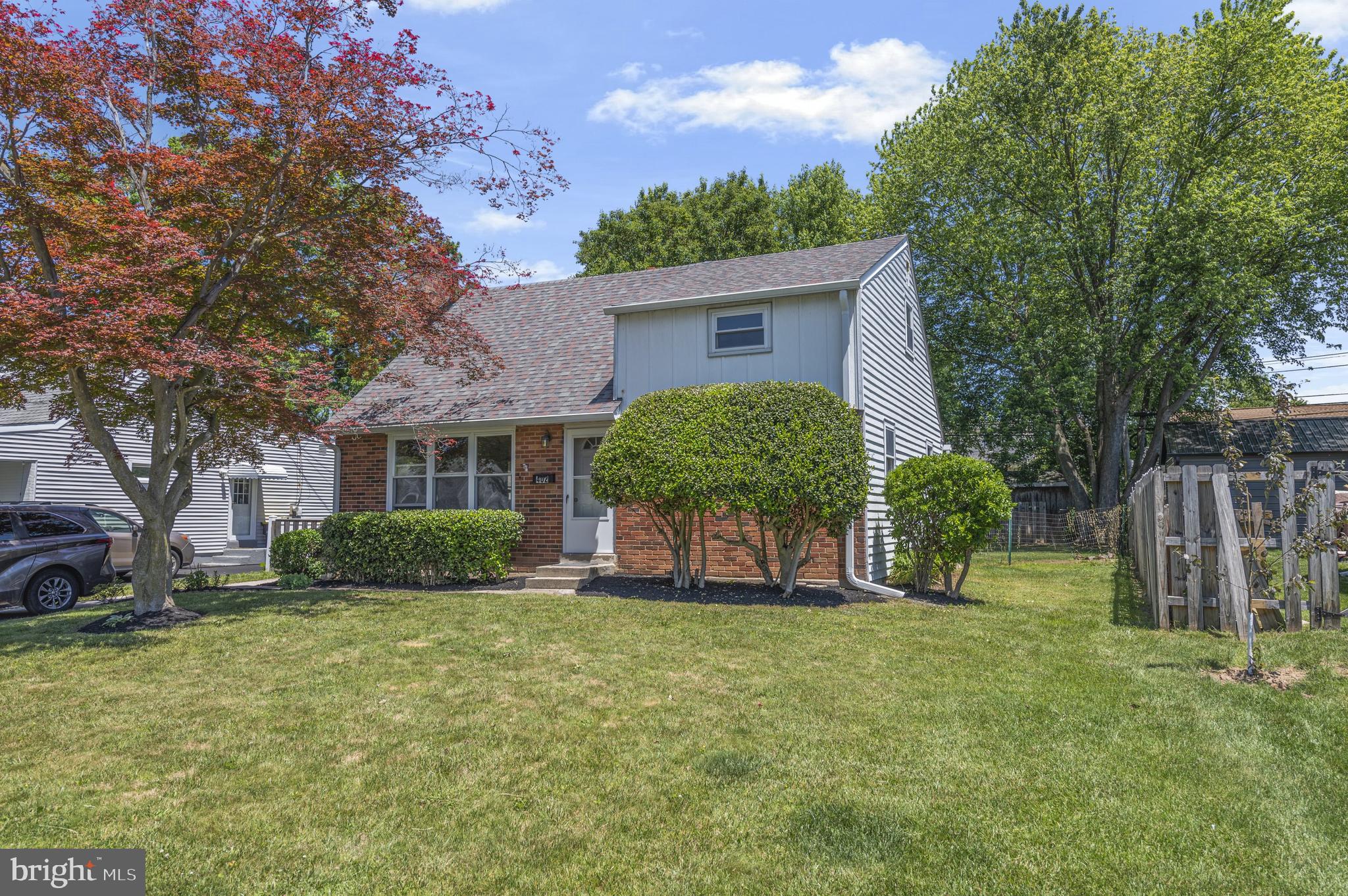 CANDLEBROOK - Residential