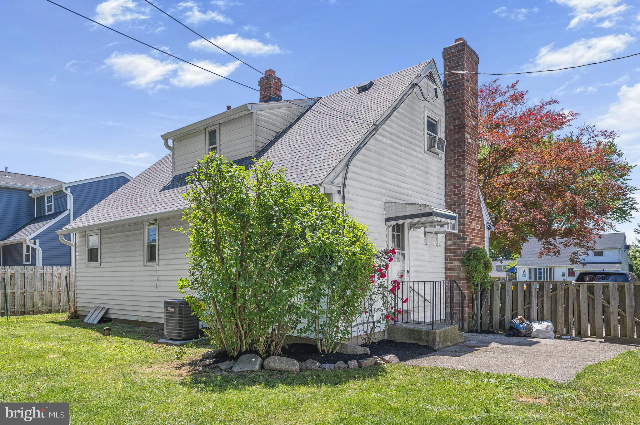 CANDLEBROOK - Residential