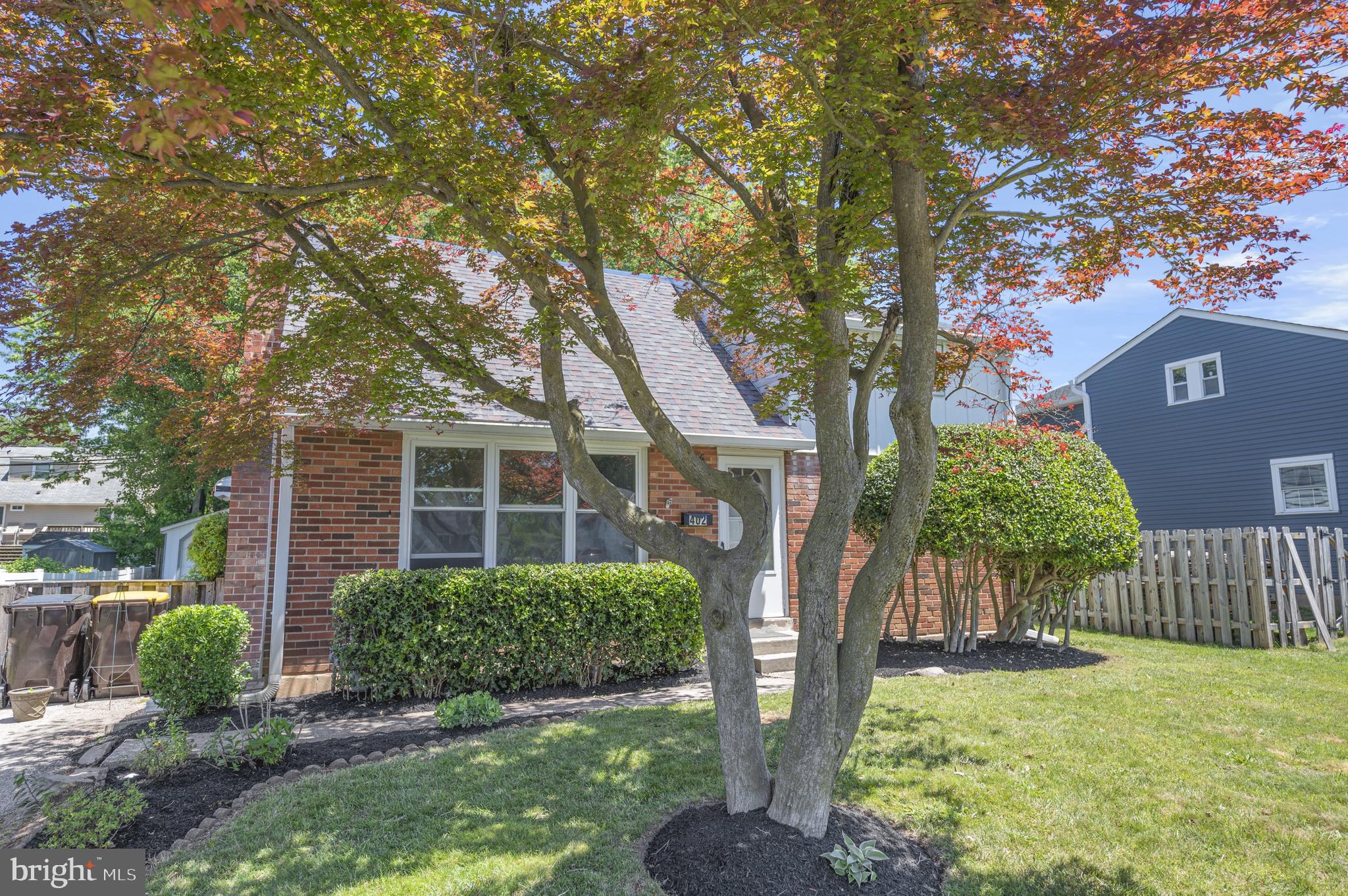CANDLEBROOK - Residential