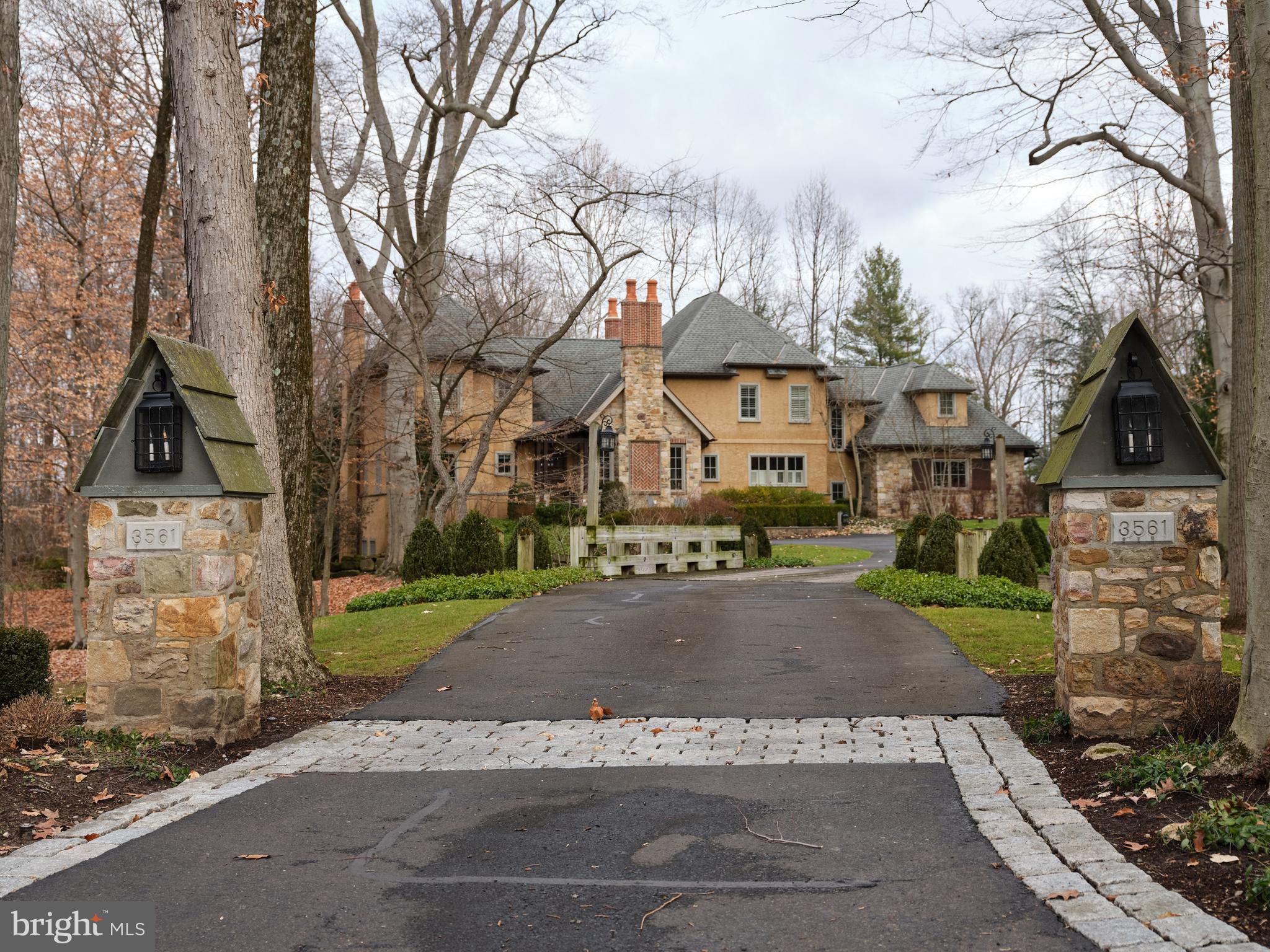 STONEYMEAD - Residential