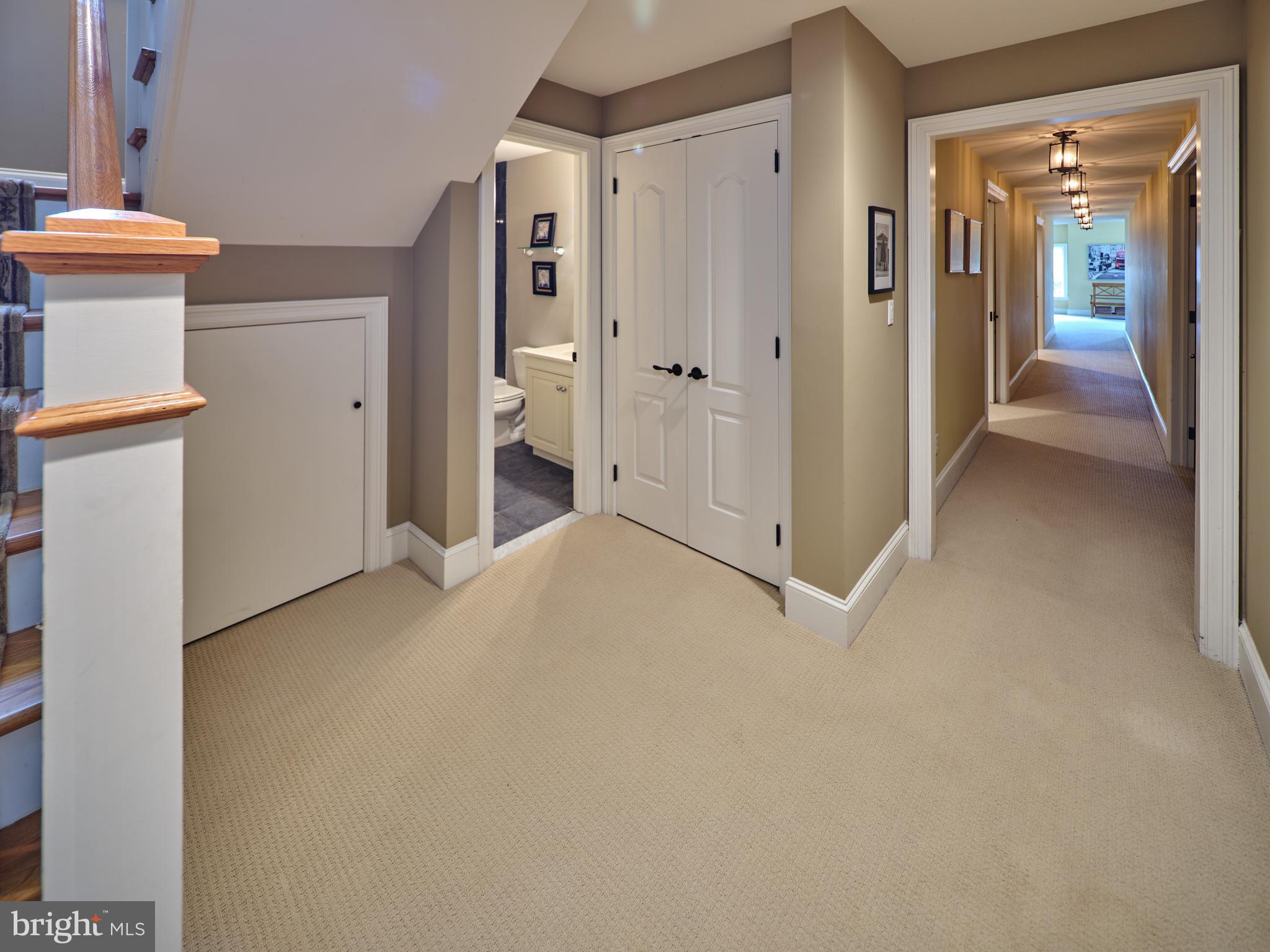 STONEYMEAD - Residential