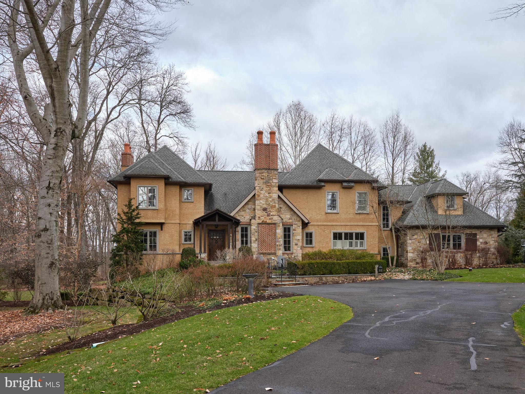 STONEYMEAD - Residential
