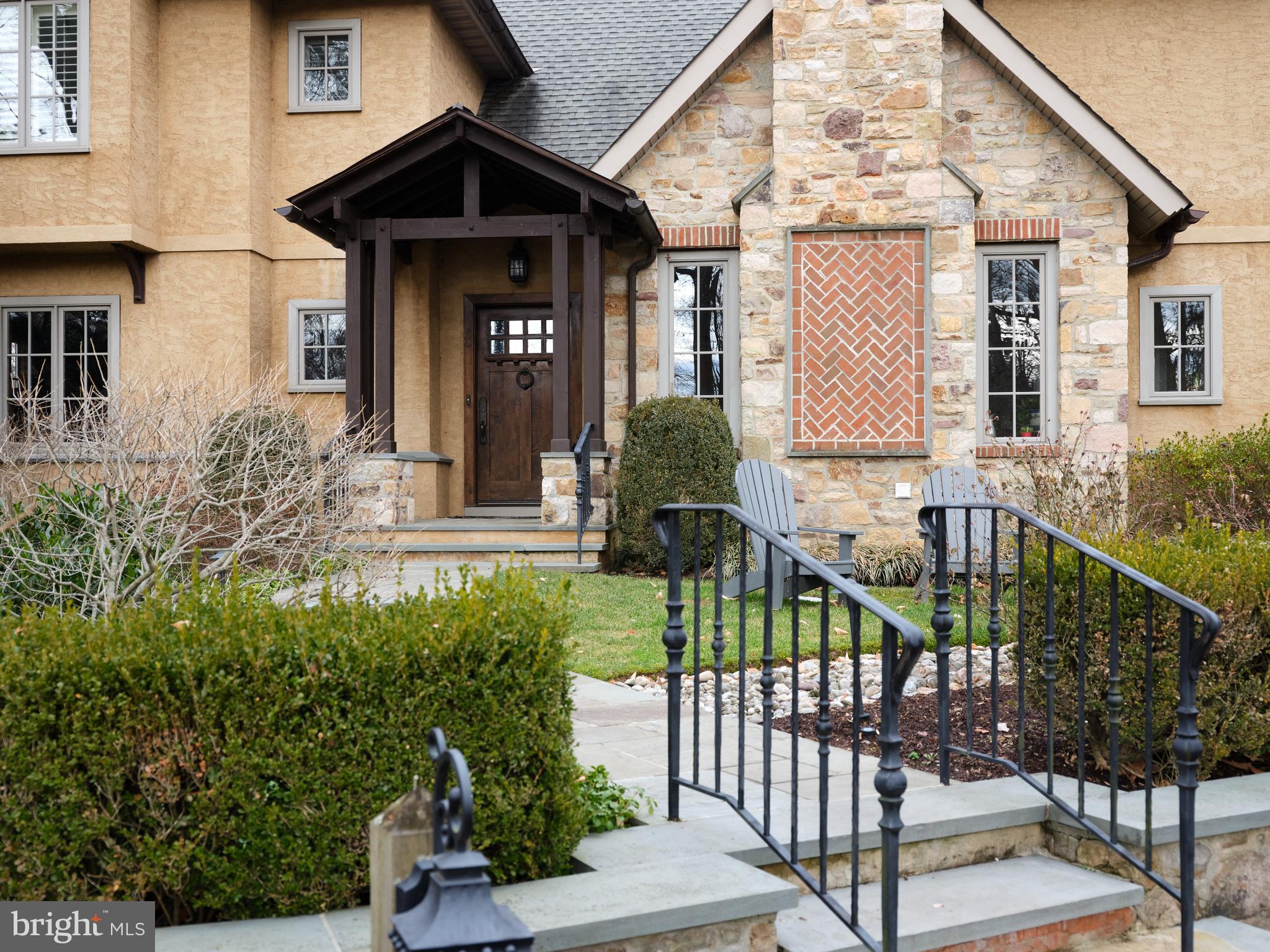 STONEYMEAD - Residential