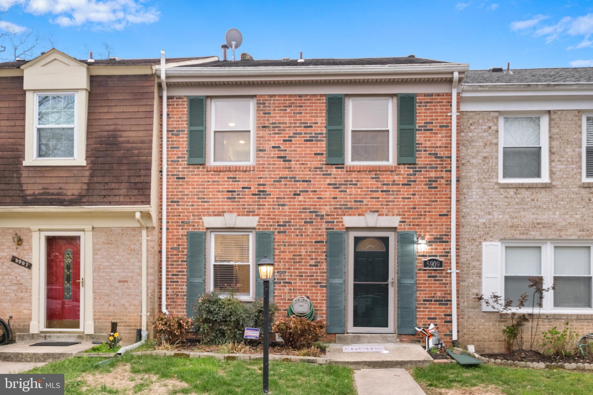 Amazing 3 BR/2.5 BA Townhome in Columbia! Features beautiful flooring and neutral-toned walls throughout. The bright and open living area includes a ceiling fan for added comfort. The kitchen and dining combo boasts stylish countertops, a tile backsplash, ample cabinetry, and stainless steel appliances. A convenient half bathroom is located on the main level. Upstairs, three spacious carpeted bedrooms offer ample closet space, along with a full hallway bathroom. The fully finished basement provides a versatile den—perfect as a family room, entertainment space, home office, or extra storage—plus an additional full bathroom!

This home is located near miles of paved walking trails. Several schools, including a high school, are in the area. A seasonal farmers market operates within a mile of the property!

Local Attractions and Nearby Highways:

- The Mall in Columbia: A major shopping center with retail stores, dining, and entertainment options.
- Lake Elkhorn Park: A scenic park featuring a lake, walking trails, picnic areas, and fishing spots.
- Merriweather Post Pavilion: A popular outdoor concert venue hosting major music events and performances.
- Robinson Nature Center: An interactive nature center with exhibits, trails, and educational programs.
- Columbia Association Athletic Club: A fitness center offering sports facilities, swimming, and wellness programs.

- Interstate 95 (I-95): Provides quick access to Baltimore and Washington, D.C
- Maryland Route 29: A major highway connecting Columbia to Silver Spring and surrounding areas.

Pets are accepted on a case-by-case basis and with additional non-refundable pet fee!

Application Qualifications: Minimum monthly income 3 times the tenant’s portion of the monthly rent, acceptable rental history, acceptable credit history and acceptable criminal history. More specific information provided with the application.

All Bay Management Group residents are automatically enrolled in the Resident Benefits Package (RBP) for $39.95/month, which includes renters insurance, credit building to help boost your credit score with timely rent payments, $1M Identity Protection, HVAC air filter delivery (for applicable properties), move-in concierge service making utility connection and home service setup a breeze during your move-in, our best-in-class resident rewards program, and much more! The Resident Benefits Package is a voluntary program and may be terminated at any time, for any reason, upon thirty (30) days’ written notice. Tenants that do not upload their own renters insurance to the Tenant portal 5 days prior to move in will be automatically included in the RBP and the renters insurance program. More details upon application.