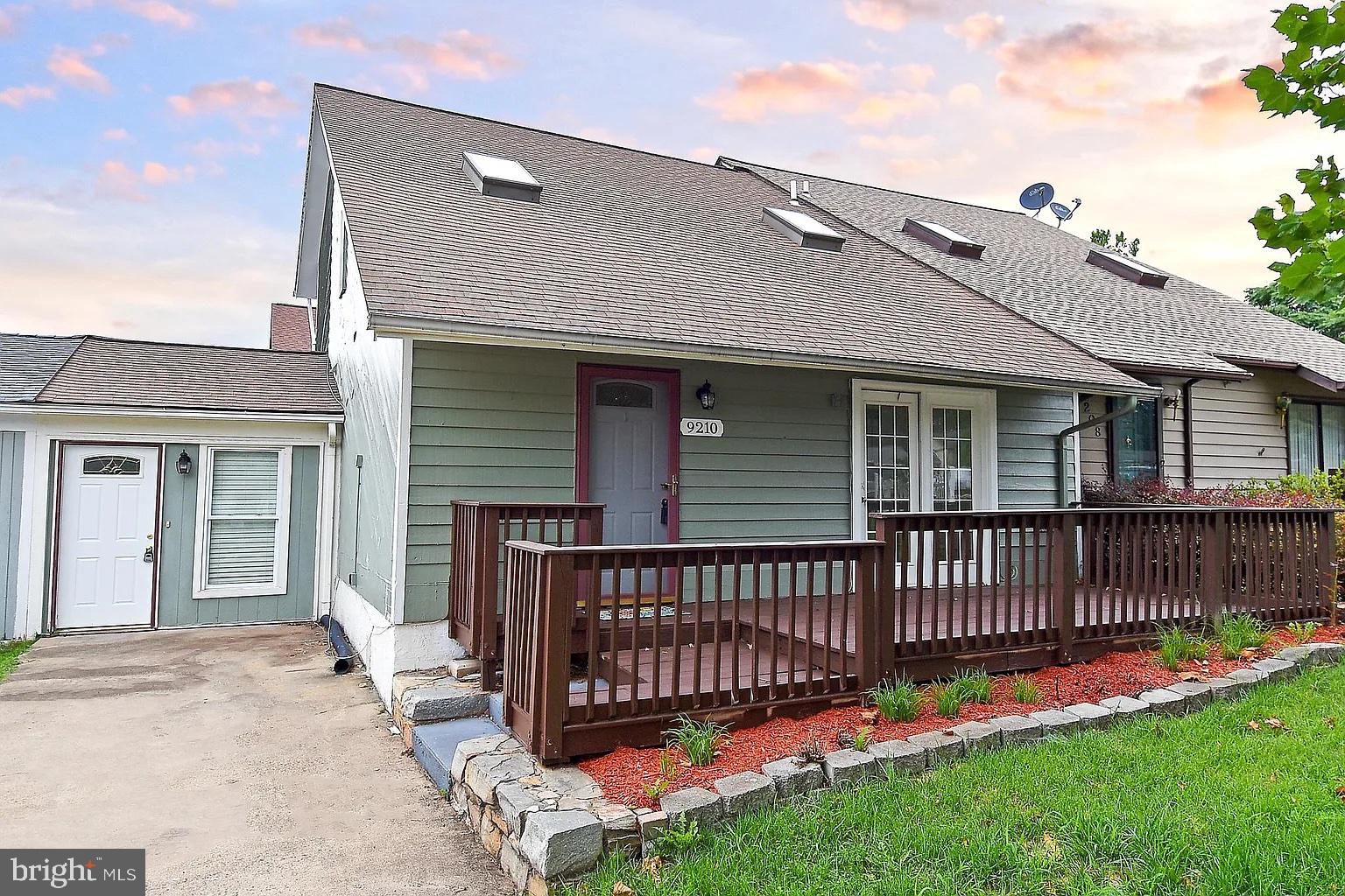 Welcome to 9210 Easton Ct, Manassas, VA 20110, a beautifully maintained three-level townhome that offers the perfect blend of modern updates, spacious living, and unbeatable convenience. Nestled in a quiet and charming community, this home is designed for comfort and functionality, making it an exceptional rental opportunity for those seeking both style and location.

Step Inside & Fall in Love
From the moment you walk in, you’ll be captivated by the home’s bright and open layout, featuring brand-new flooring throughout and freshly painted walls that create a crisp, modern ambiance. The sun-filled living room offers ample space for entertaining, with large windows that bring in abundant natural light.

The well-appointed kitchen is perfect for home chefs, boasting sleek countertops, ample cabinetry, and modern appliances that make cooking a delight. A separate dining area provides the perfect space for hosting dinner parties or enjoying family meals.

Upstairs, you’ll find spacious bedrooms with generous closet space and plush new carpeting, creating a cozy and inviting retreat. The primary bedroom offers a peaceful sanctuary with large windows and ample storage. Bathrooms are stylishly updated with modern fixtures and a clean, contemporary design.

The lower level features a versatile space that can be used as a home office, gym, or additional living area**, along with access to the private backyard patio—ideal for relaxing evenings, morning coffee, or weekend gatherings.

Prime Manassas Location – A Commuter’s Dream!
This home is perfectly situated in the heart of Manassas, offering quick access to major commuter routes, including I-66, Route 28, and Prince William Parkway. The Manassas VRE station is just minutes away, making travel to Washington, D.C., and surrounding areas seamless.

Shopping & Dining – Enjoy close proximity to Old Town Manassas, Manassas Mall, and a variety of top-rated restaurants, coffee shops, and entertainment venues.
Parks & Recreation – Explore the nearby Signal Hill Park, Bull Run Regional Park, and historic attractions, perfect for outdoor enthusiasts and history lovers alike.
Highly Rated Schools – Located in a sought-after school district, making this home a great choice for families.

A Perfect Blend of Comfort & Convenience
With its modern upgrades, spacious layout, and prime location. 9210 Easton Ct is a rental opportunity that won’t last long! Whether you’re looking for a peaceful retreat or a home that keeps you close to the action, this townhome offers the best of both worlds.

Schedule a tour today and make this beautiful Manassas townhome your next home!
