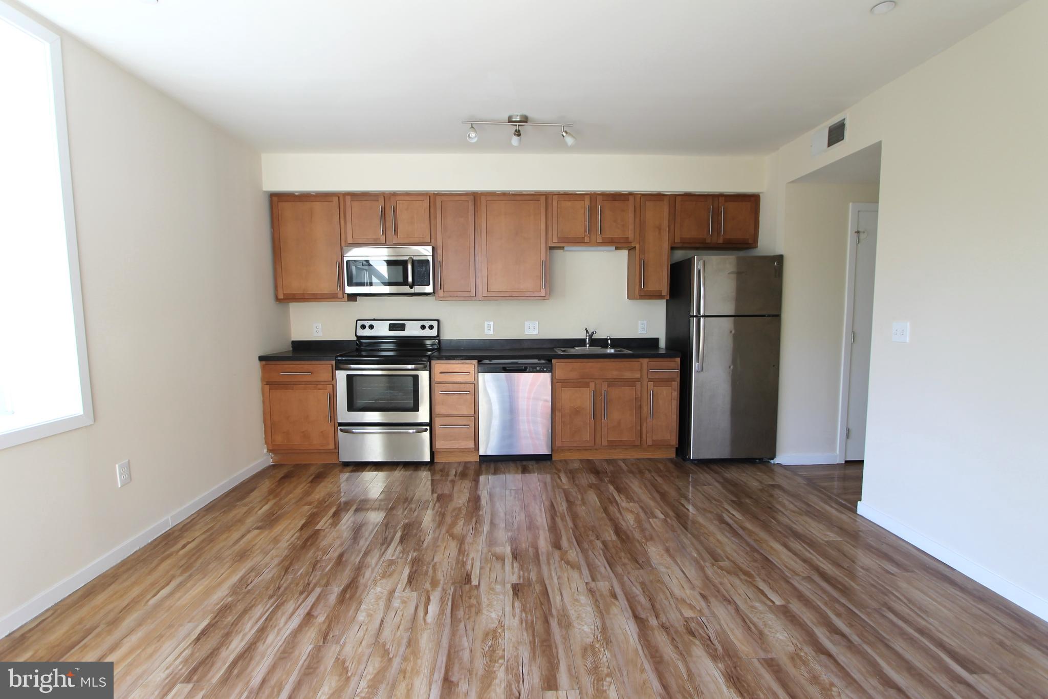 GERMANTOWN - Residential Lease