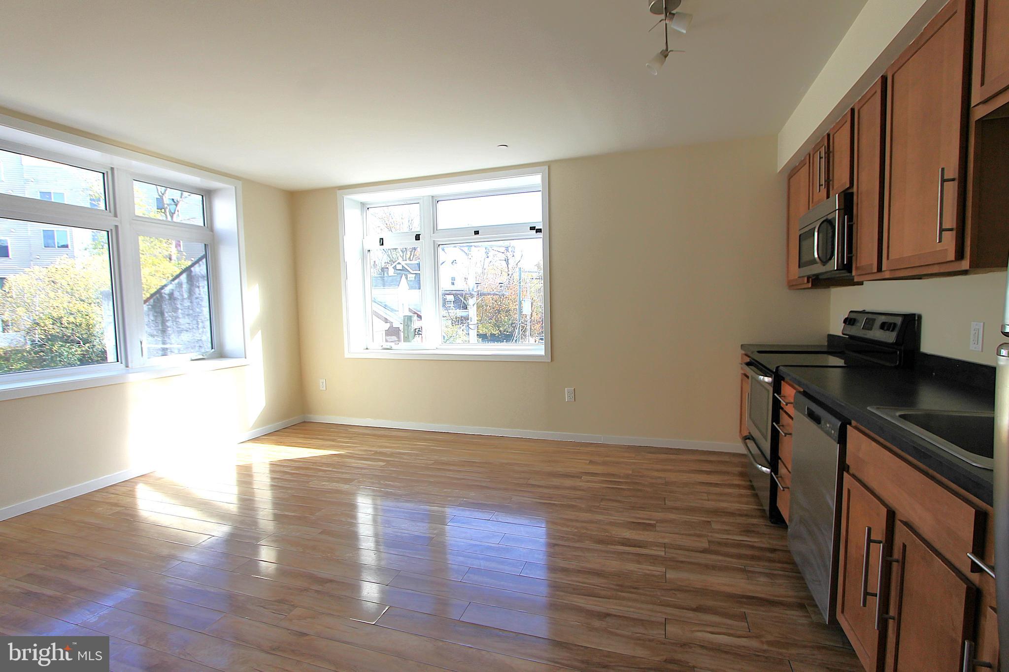 GERMANTOWN - Residential Lease
