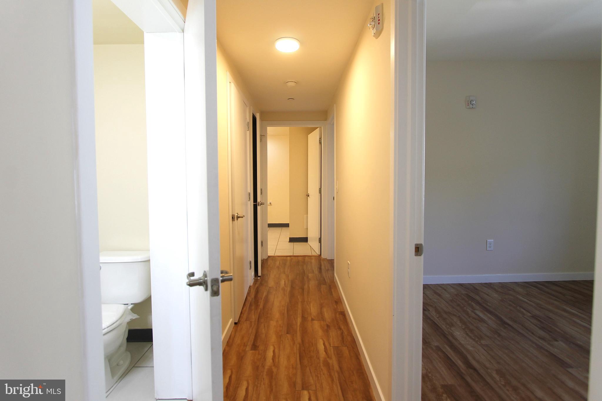 GERMANTOWN - Residential Lease