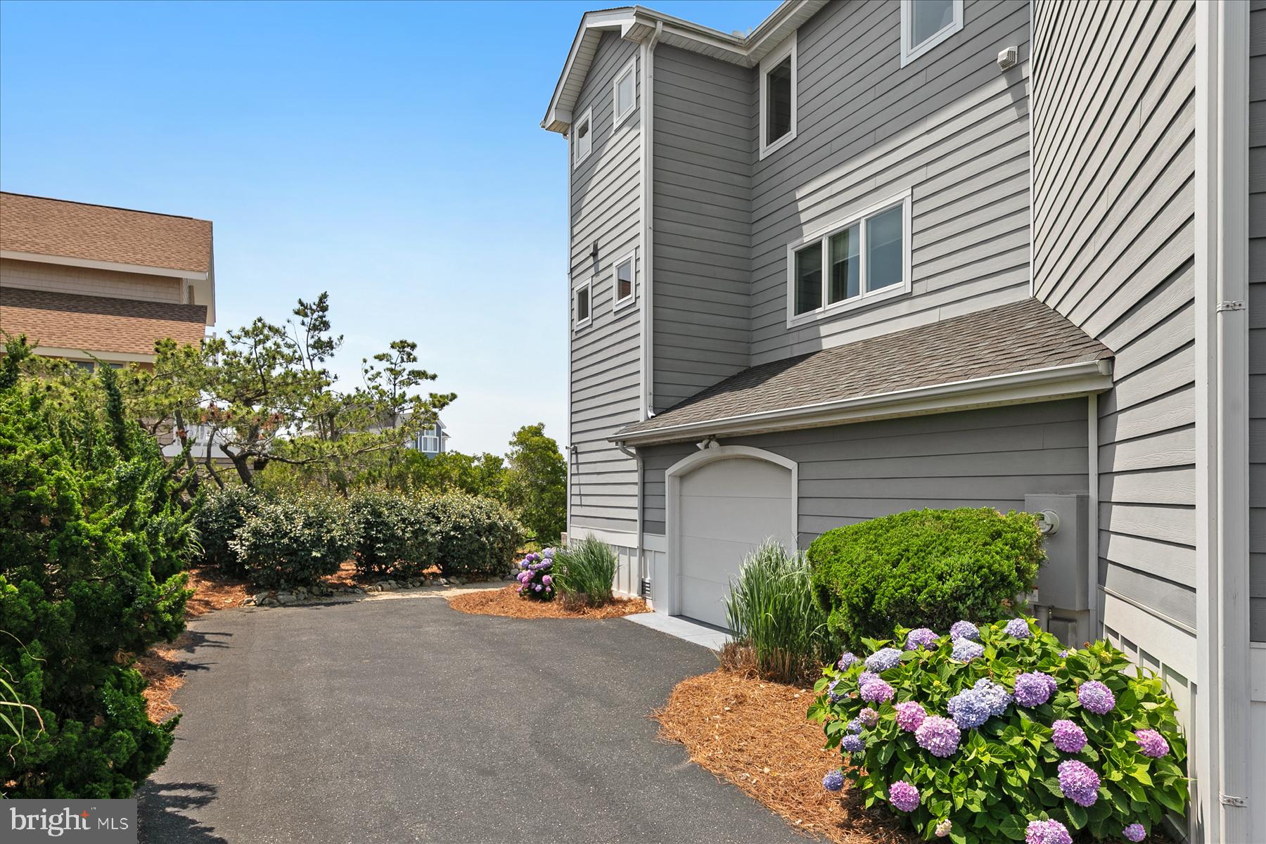 SEATOWNE - Residential