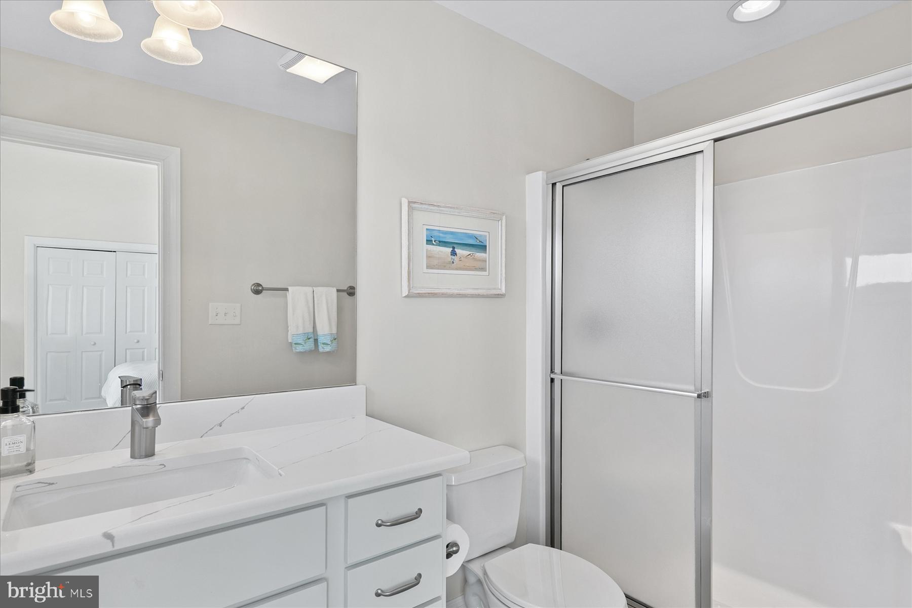 SEATOWNE - Residential