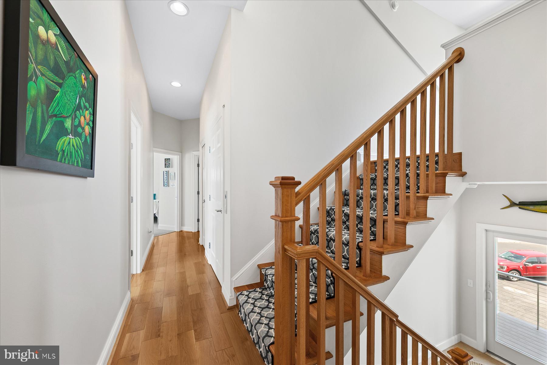 SEATOWNE - Residential