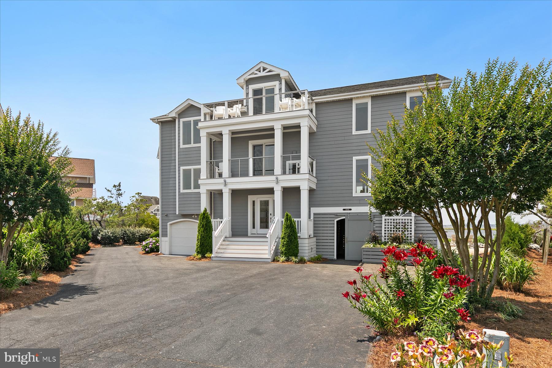 SEATOWNE - Residential