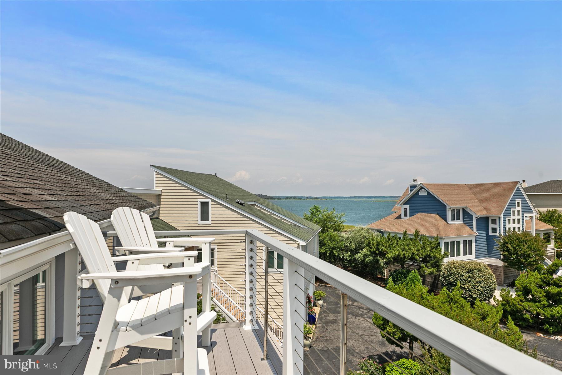 SEATOWNE - Residential