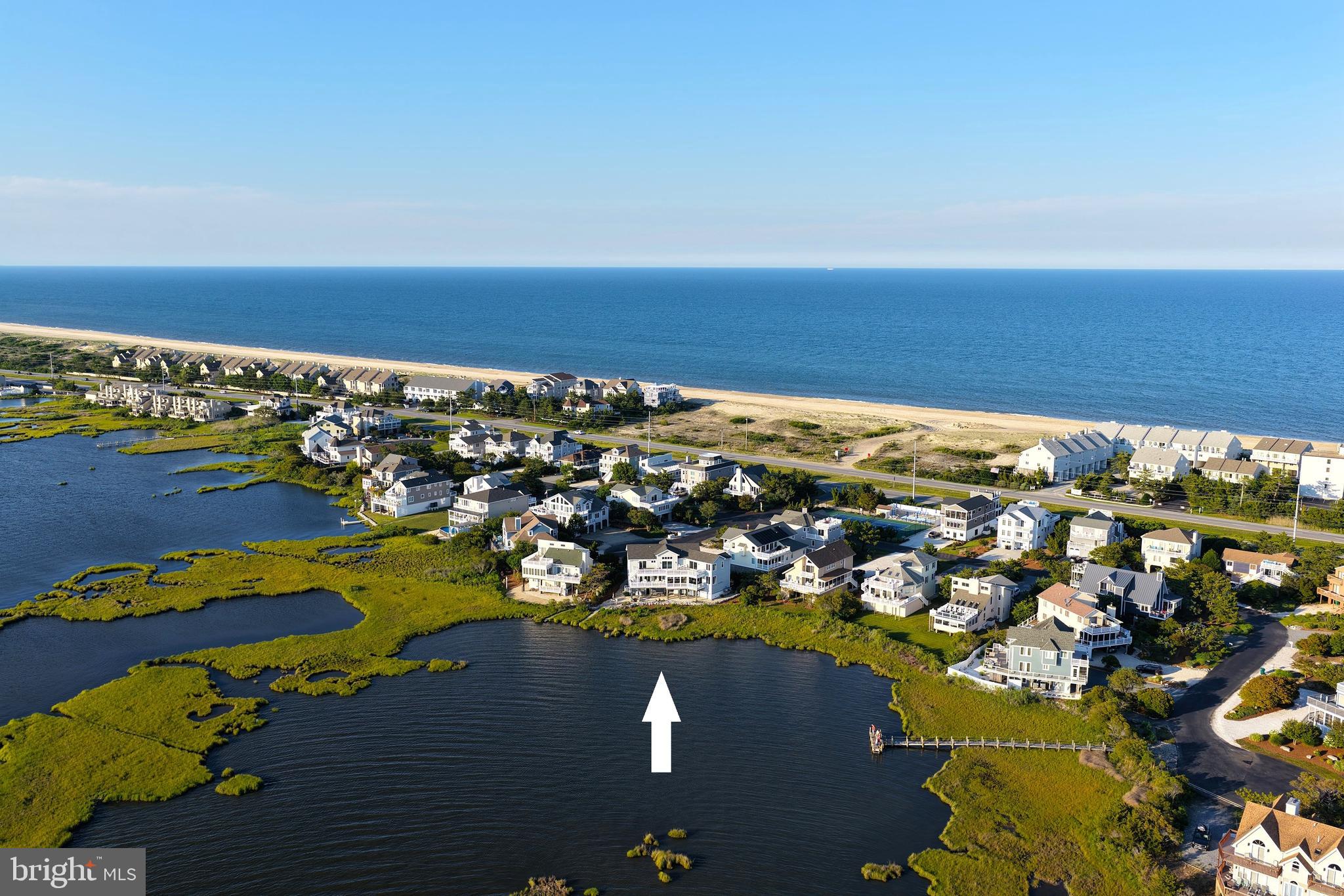 SEATOWNE - Residential