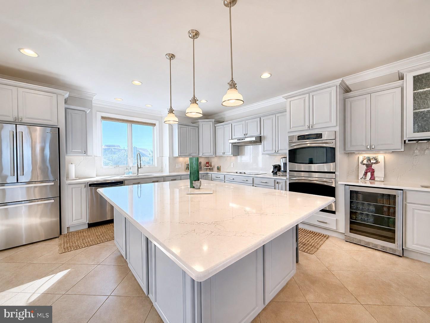 SEATOWNE - Residential
