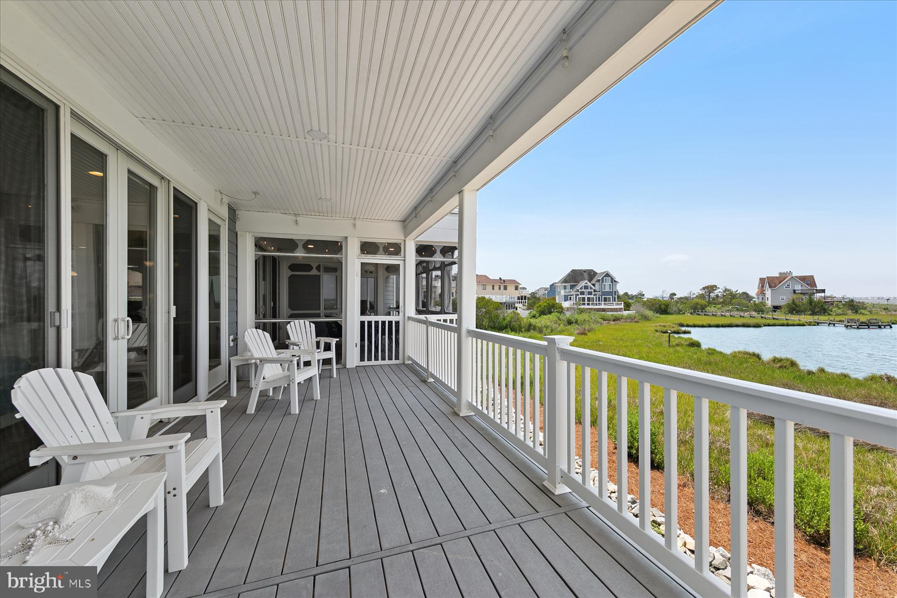 SEATOWNE - Residential