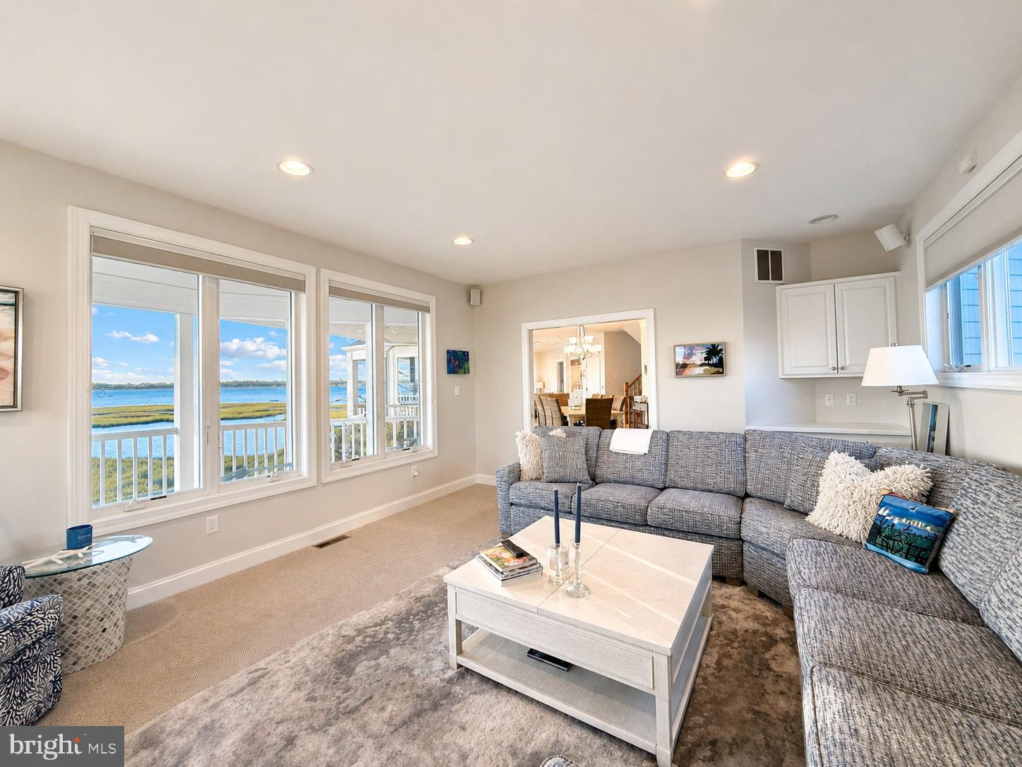 SEATOWNE - Residential