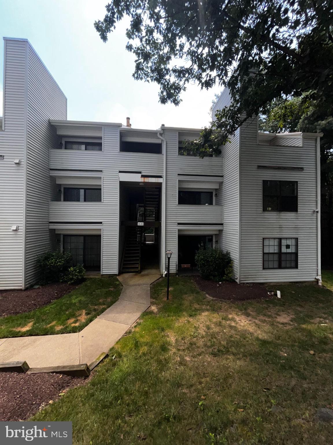 TIERS AT SILVER SPRING - Residential