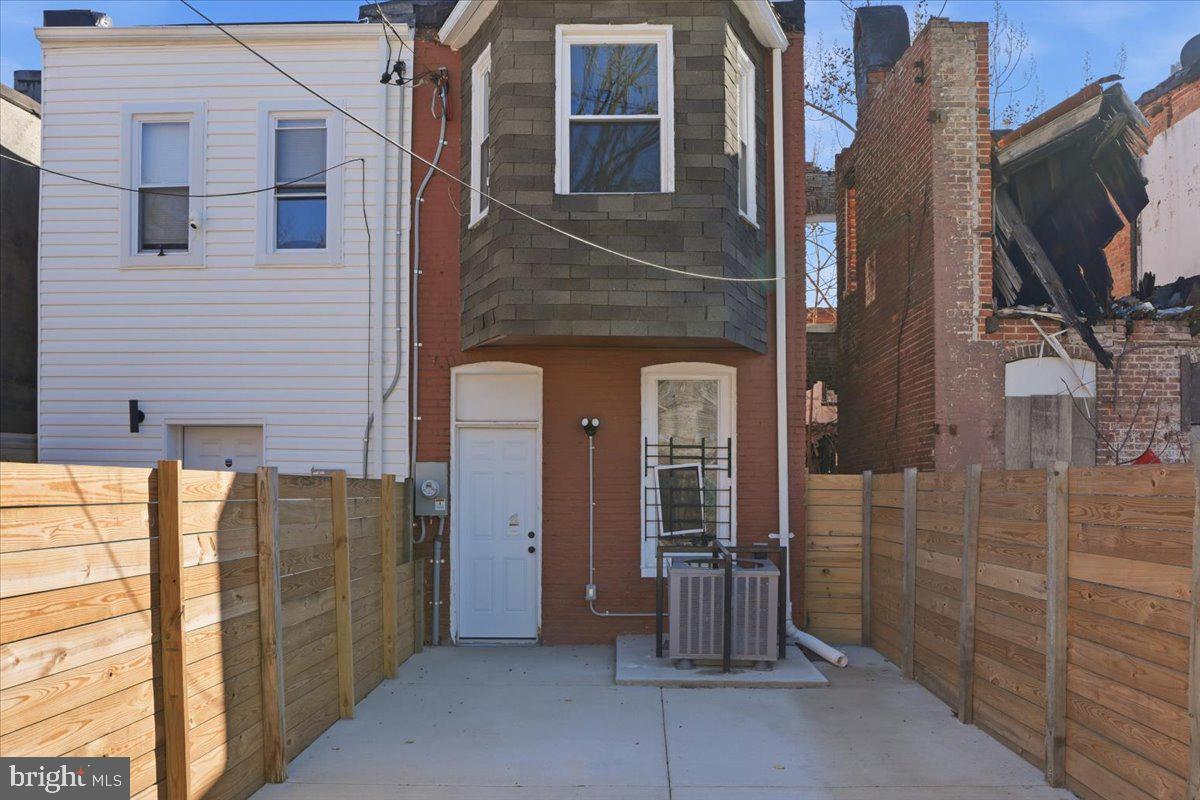 OLIVER - Residential