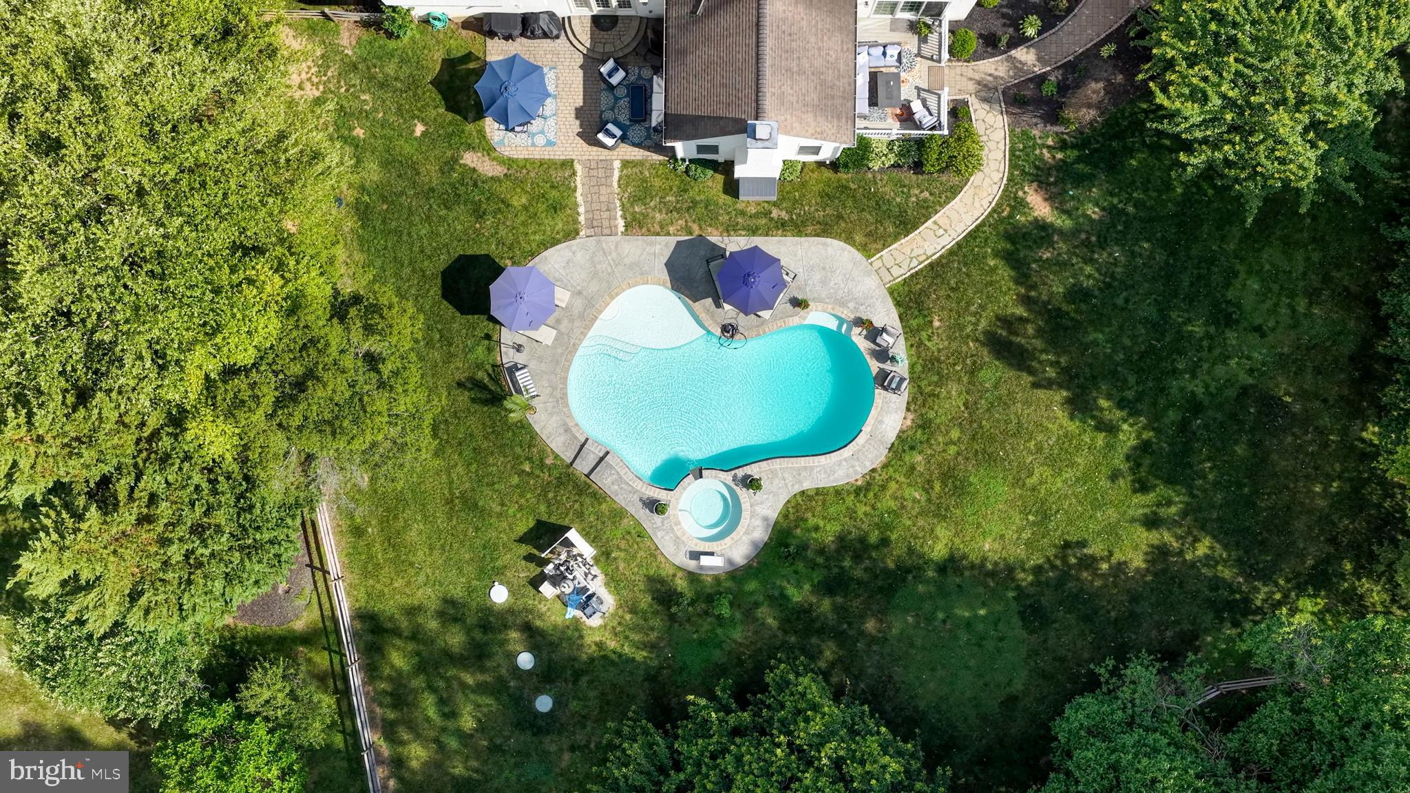 CHANTILLY FARM - Residential