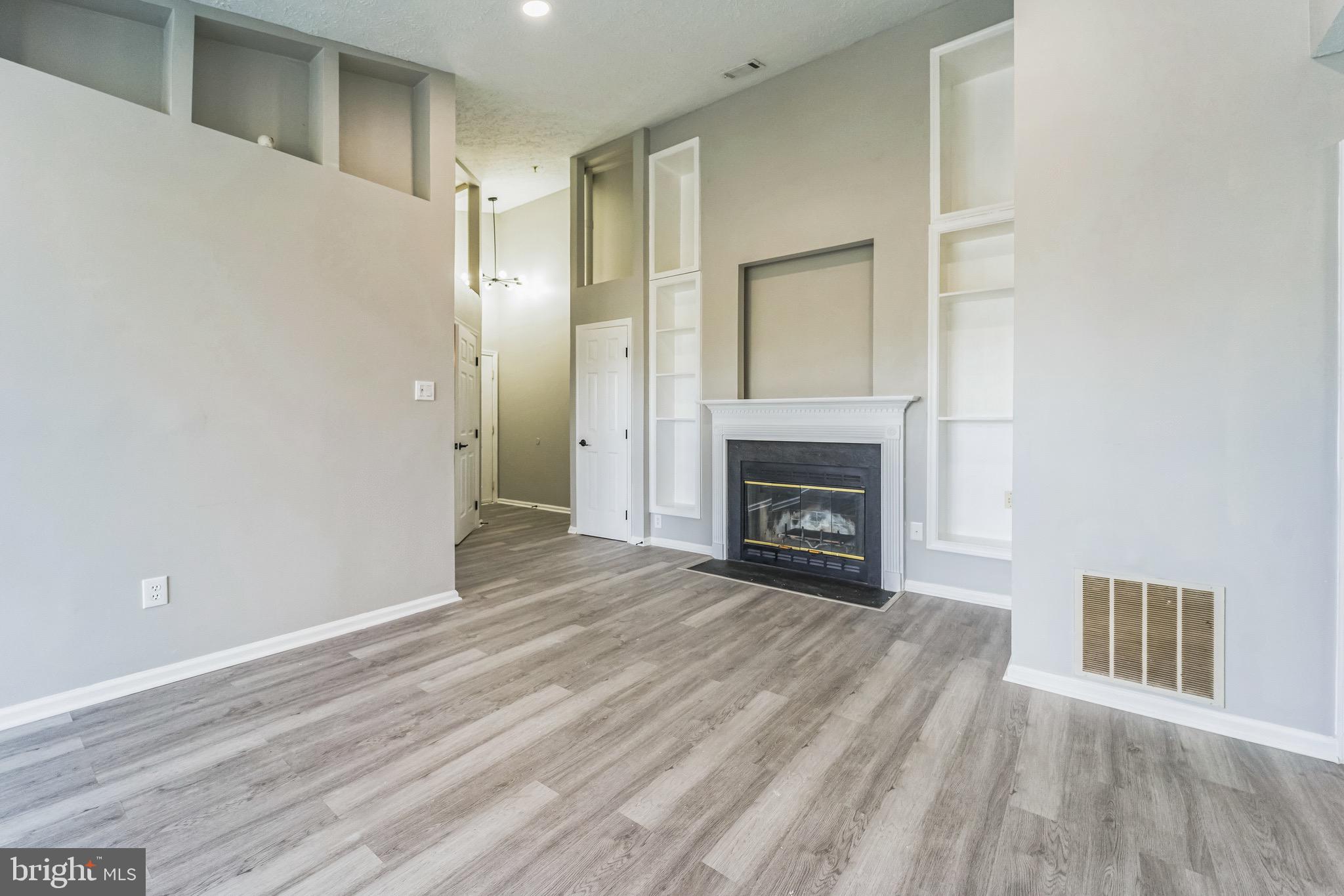 SOUTHFIELD AT WHITEMARSH - Residential