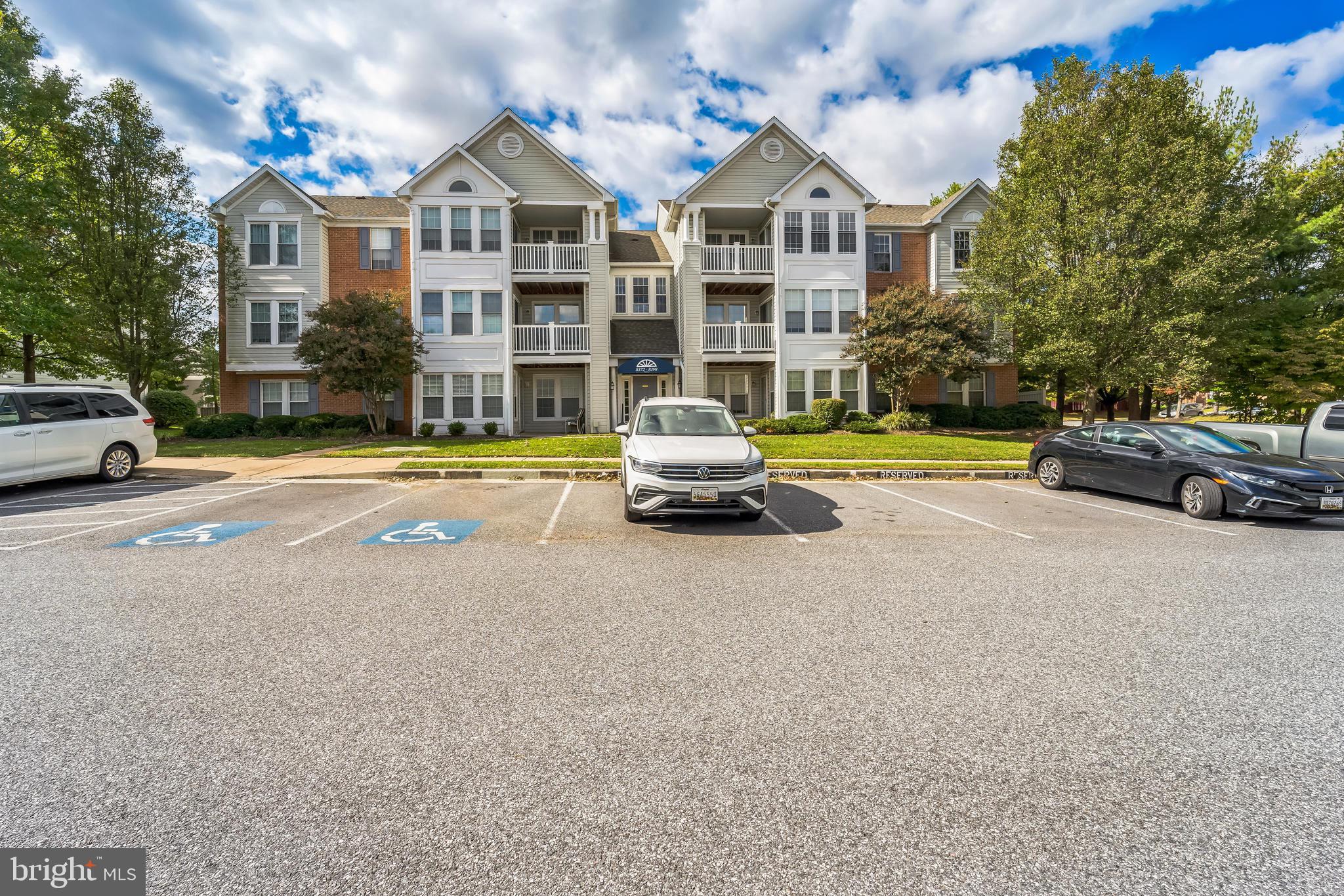 SOUTHFIELD AT WHITEMARSH - Residential