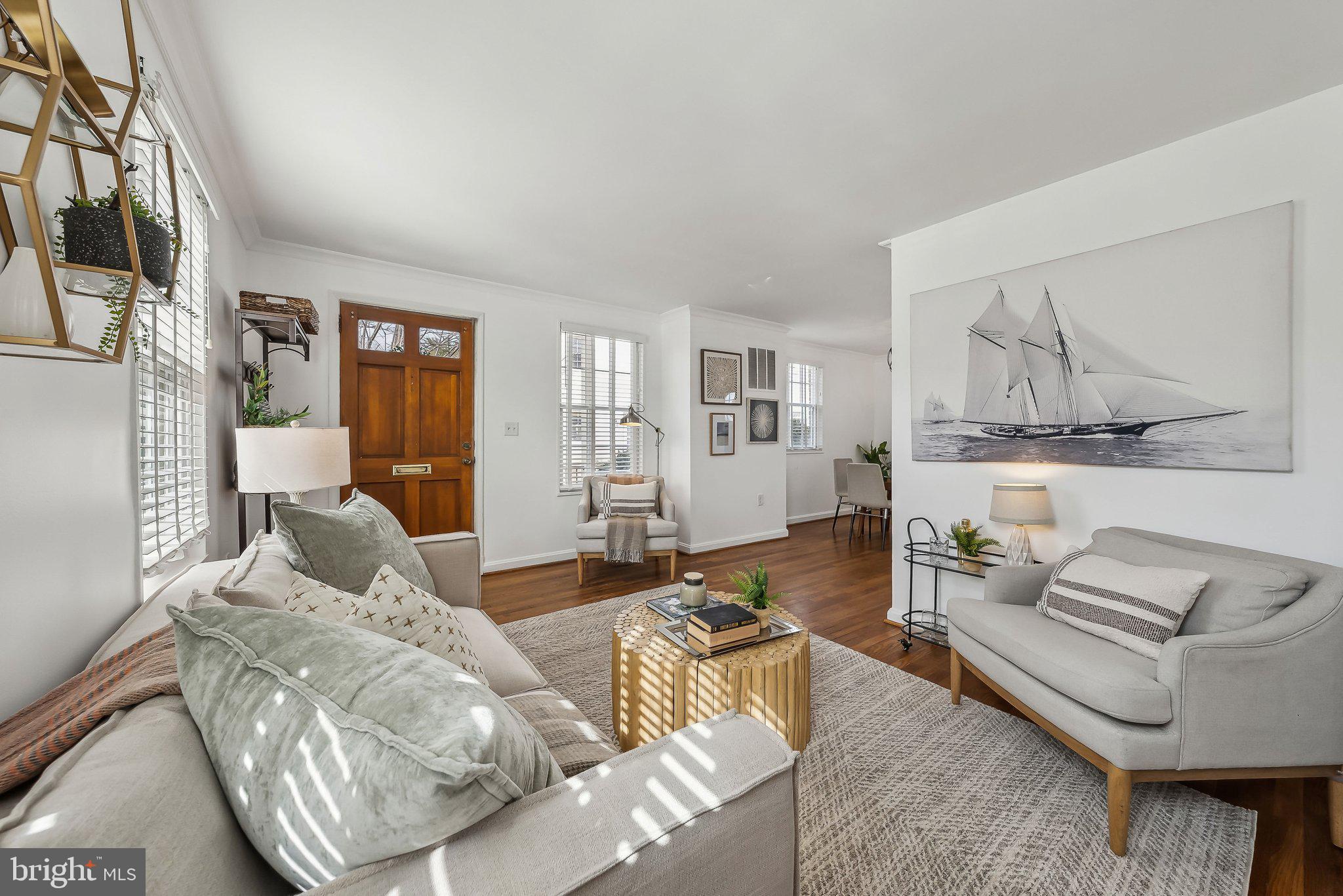 FAIRLINGTON TOWNE - Residential