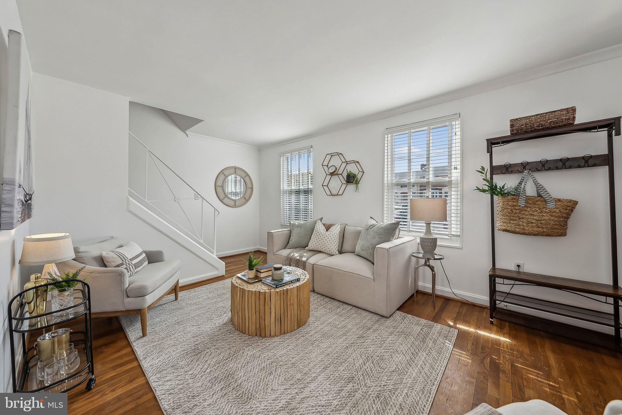 FAIRLINGTON TOWNE - Residential