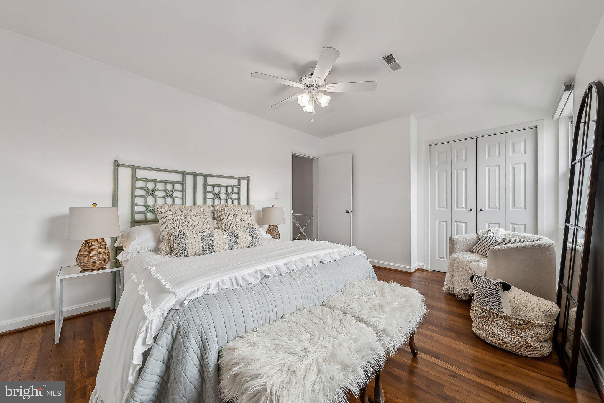 FAIRLINGTON TOWNE - Residential
