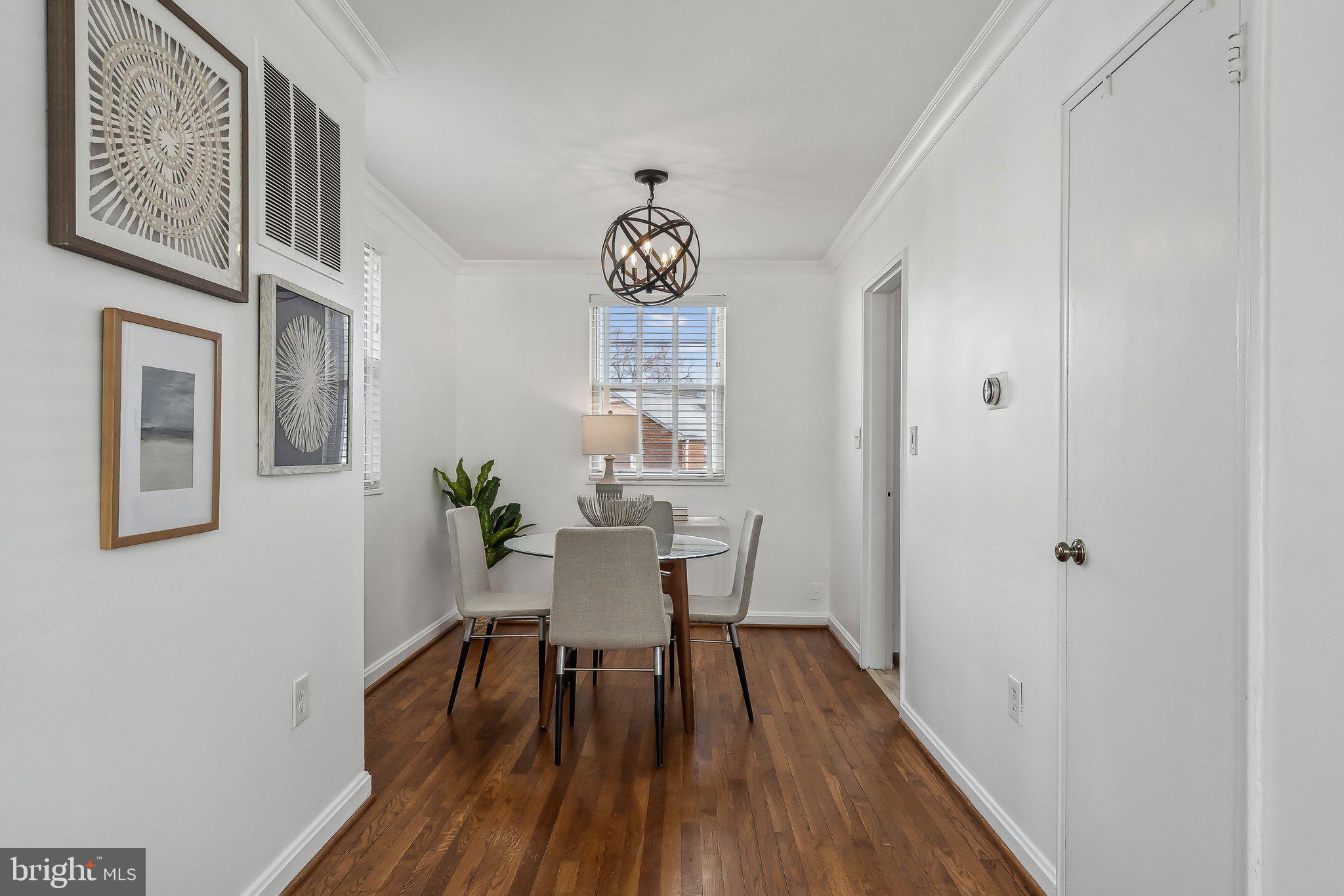 FAIRLINGTON TOWNE - Residential