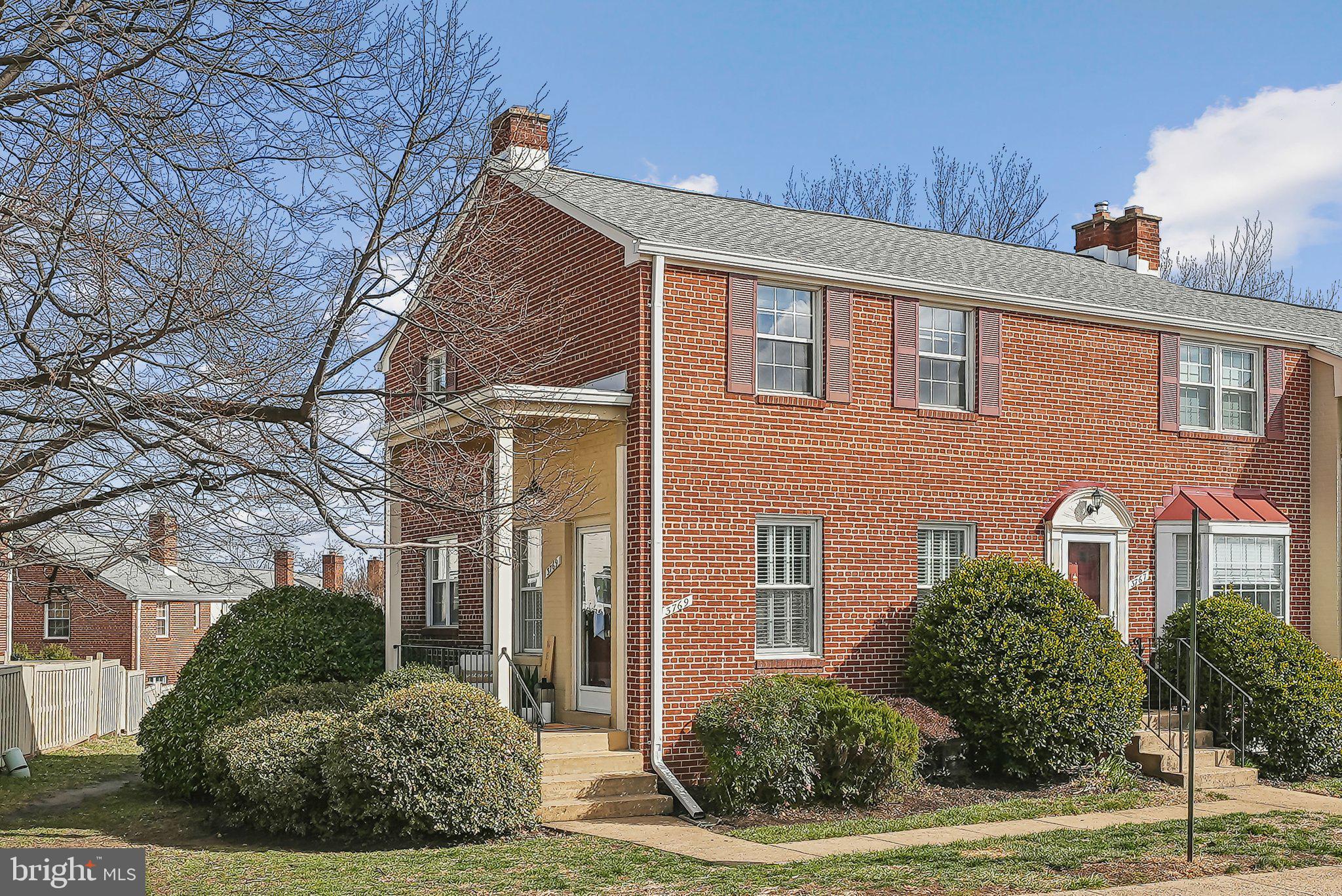 FAIRLINGTON TOWNE - Residential