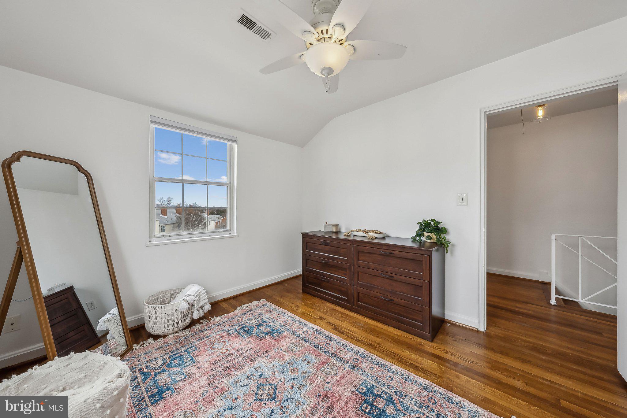 FAIRLINGTON TOWNE - Residential