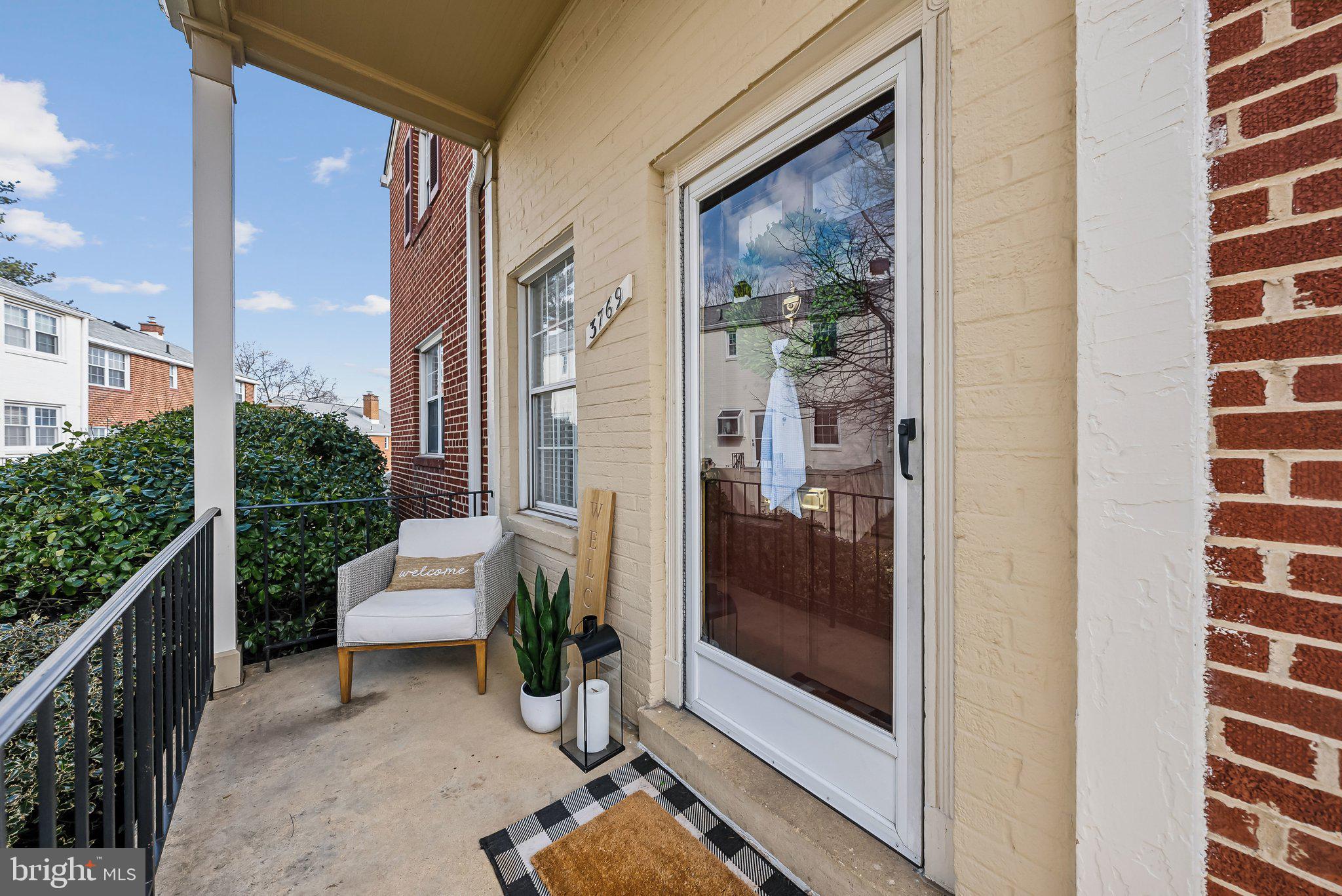 FAIRLINGTON TOWNE - Residential