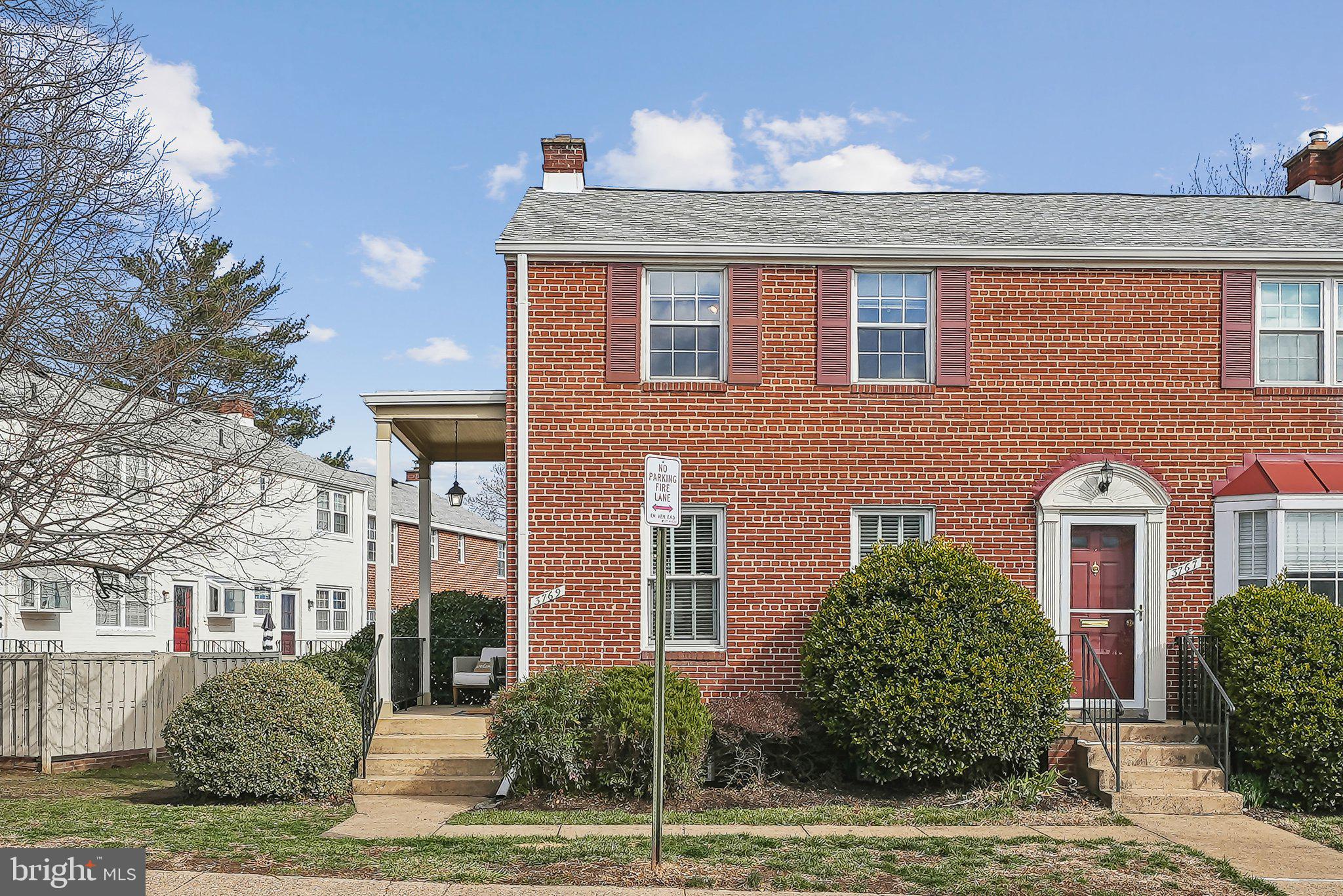 FAIRLINGTON TOWNE - Residential
